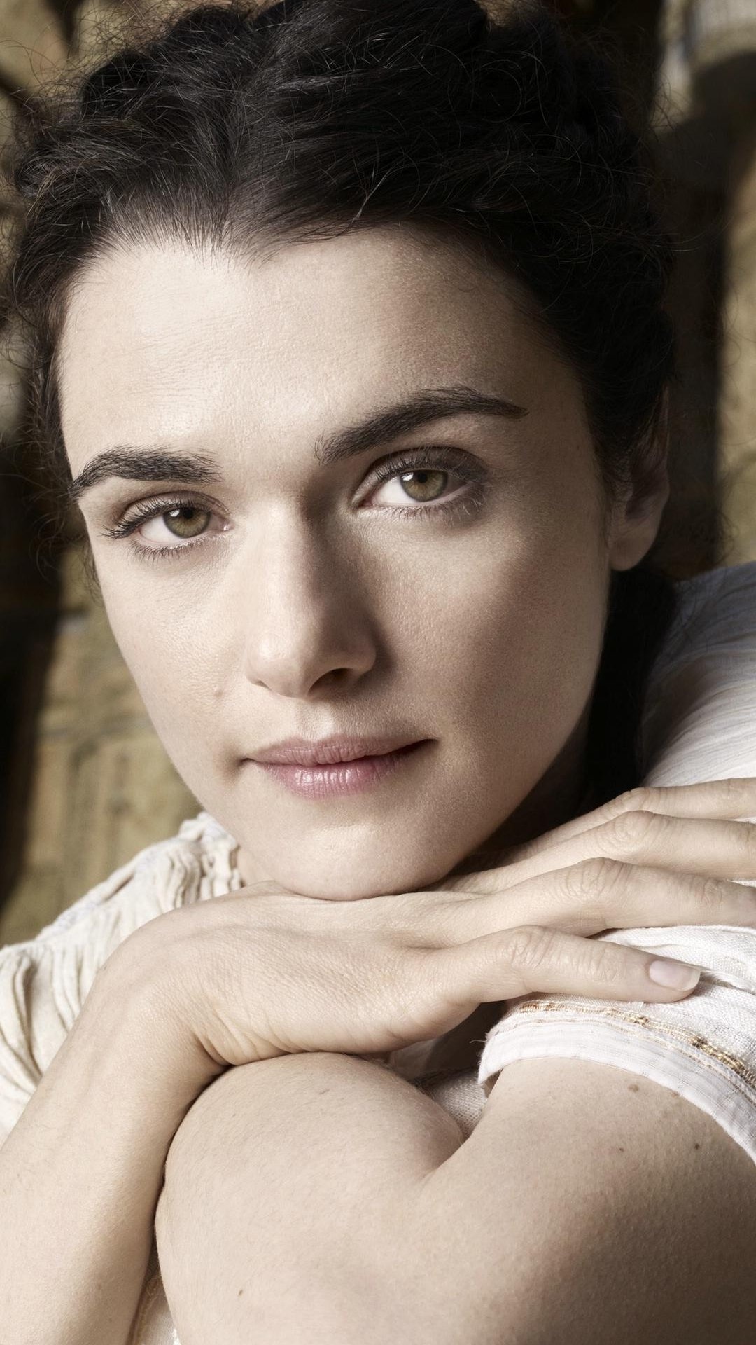 Rachel Weisz, Celebrity, Actress, Red carpet, 1080x1920 Full HD Phone