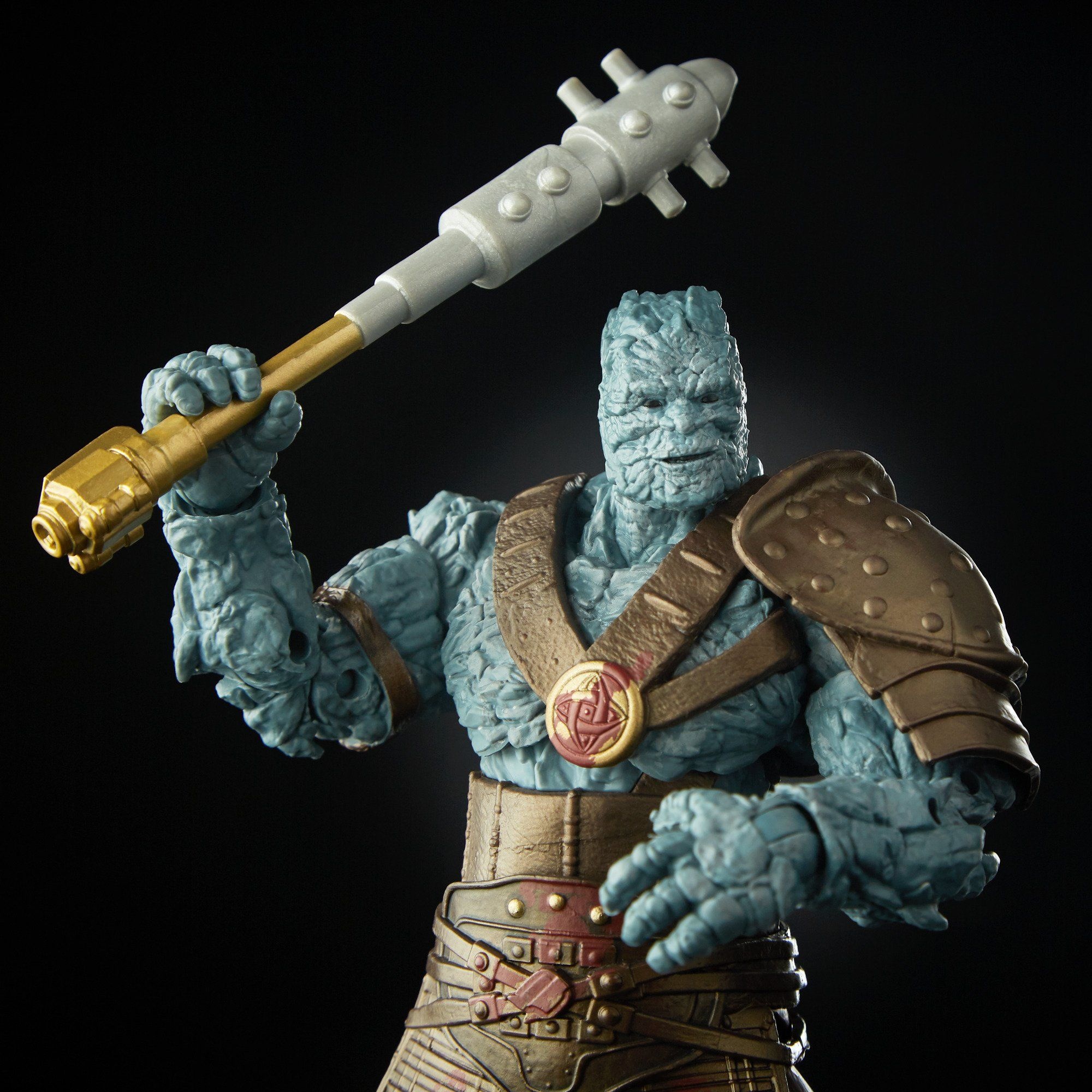 Korg, MCU character, Marvel Cinematic Universe, Fan favorite, 2000x2000 HD Phone