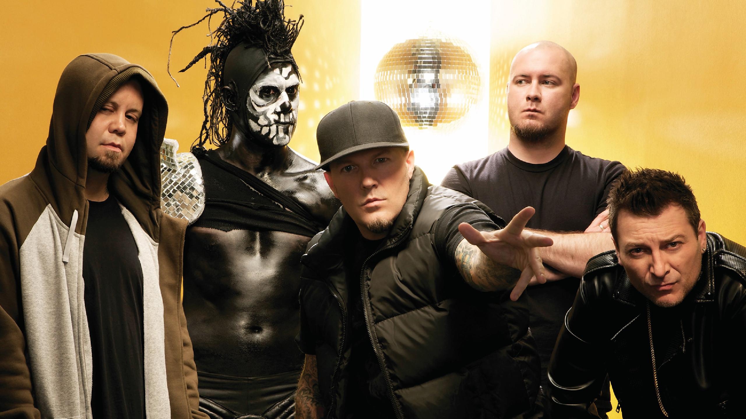 Limp Bizkit, 2022-2023 tour, Ticket information, WeGow Austria, 2560x1440 HD Desktop