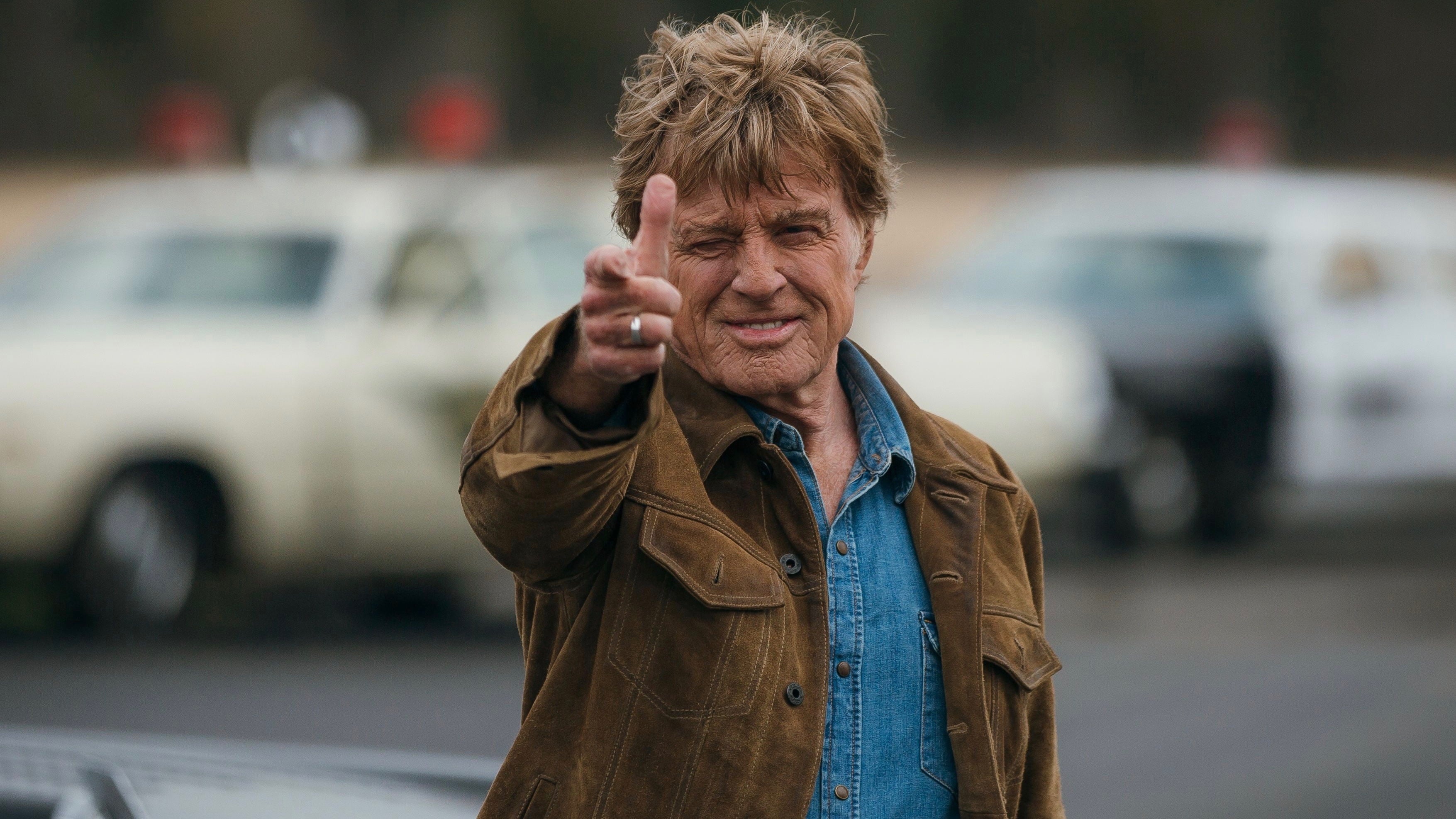 The Old Man And the Gun, Online movies, Robert Redford, Crime comedy, 3510x1980 HD Desktop
