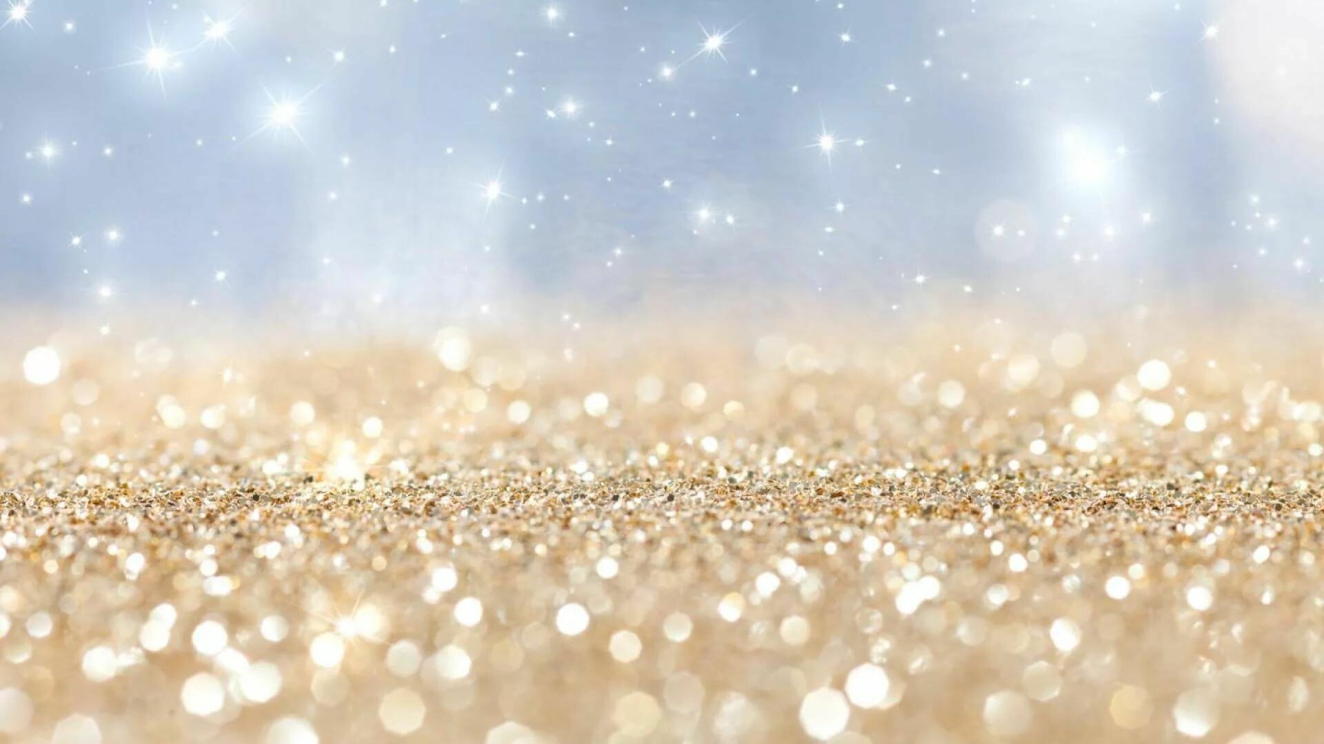 Glimmering glitter, Radiant shine, Mesmerizing beauty, Magical touch, 1920x1080 Full HD Desktop