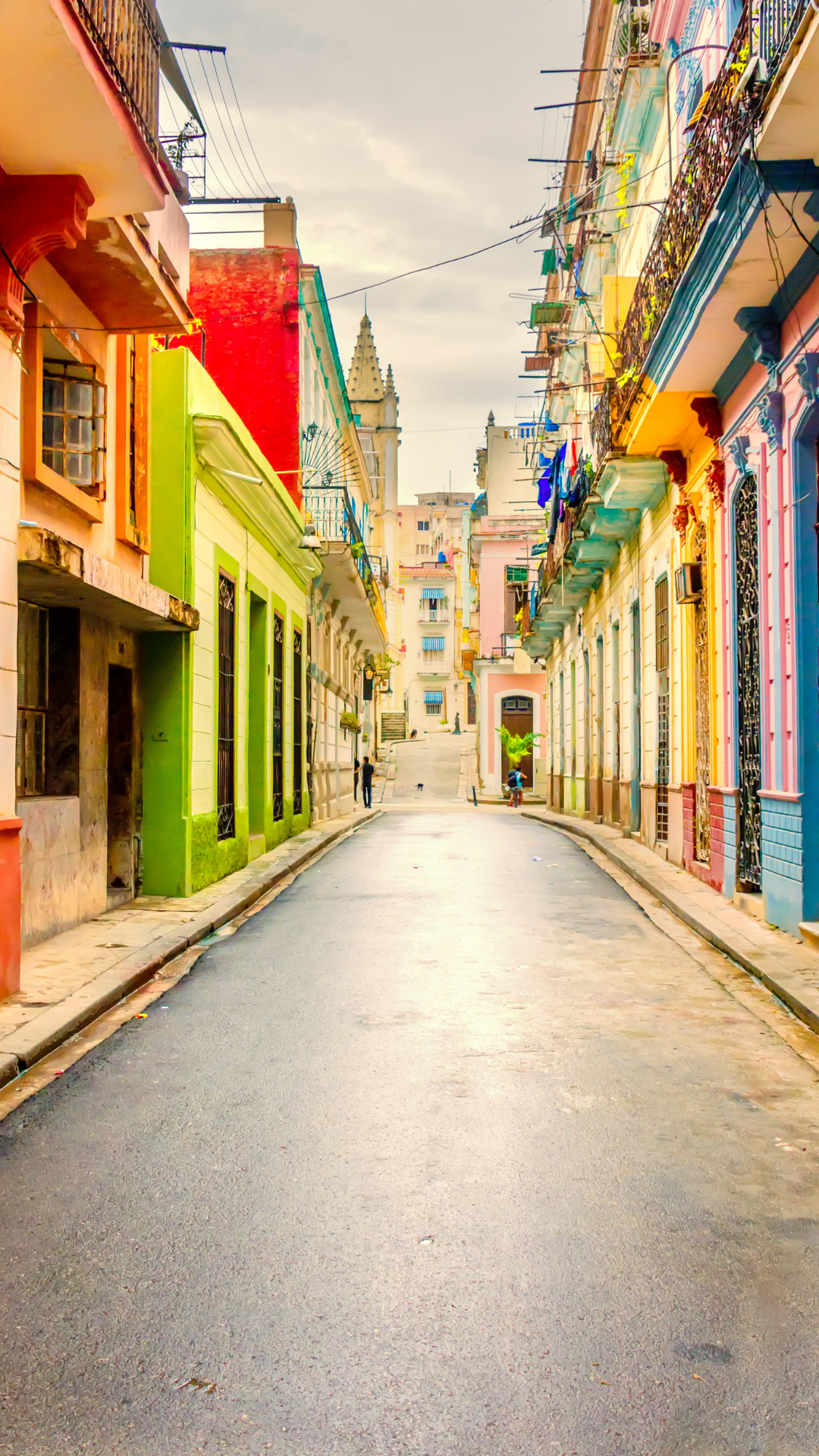 Descubre Cuba, Alegria caribea, Belleza cubana, Experiencias inolvidables, 1080x1920 Full HD Phone
