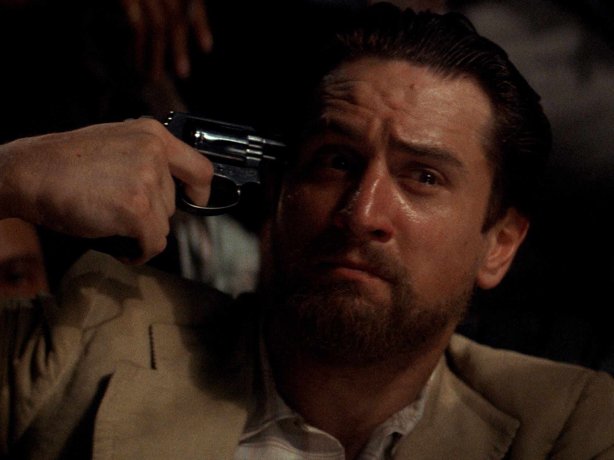 Restoration trailer, The Deer Hunter, Visual masterpiece, Film reimagined, 2000x1500 HD Desktop