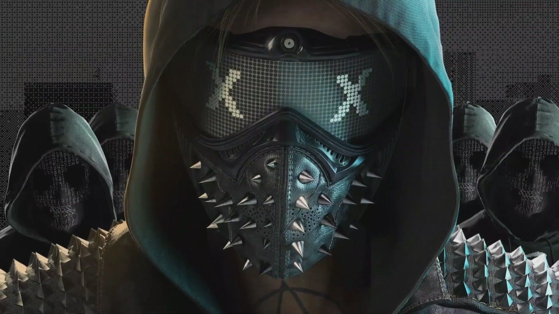 Ubisoft, New game discovery, Watch Dogs 2, Keengamer leak, 1920x1080 Full HD Desktop