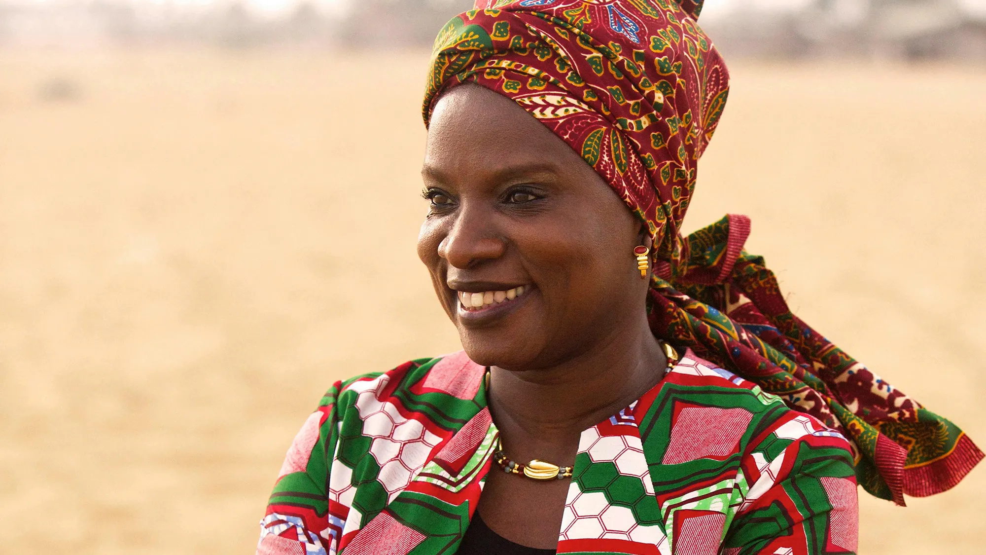 Angelique Kidjo (Music), Inspirational voice, Forgiveness lesson, Life wisdom, 2000x1130 HD Desktop