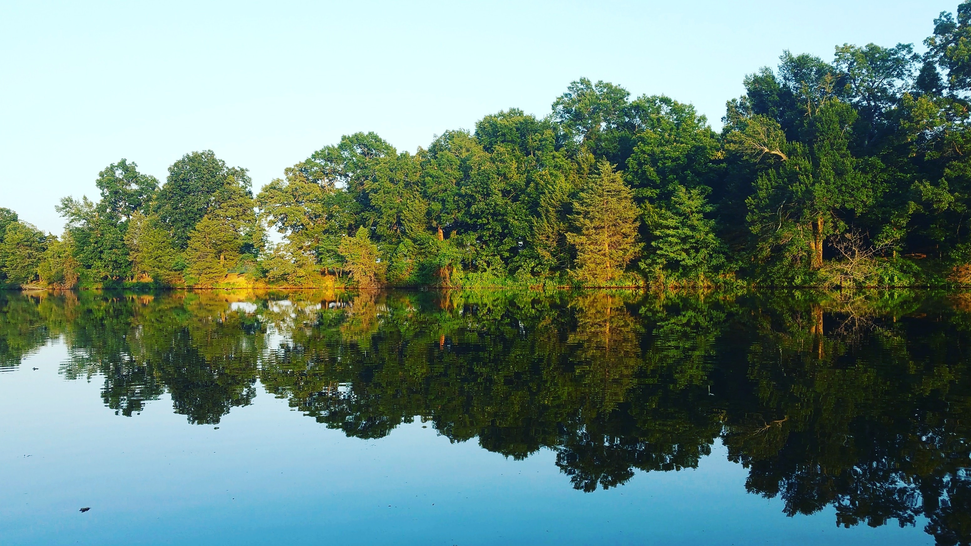 Oklahoma, Beautiful hiking trails, Outdooractive, 3110x1750 HD Desktop