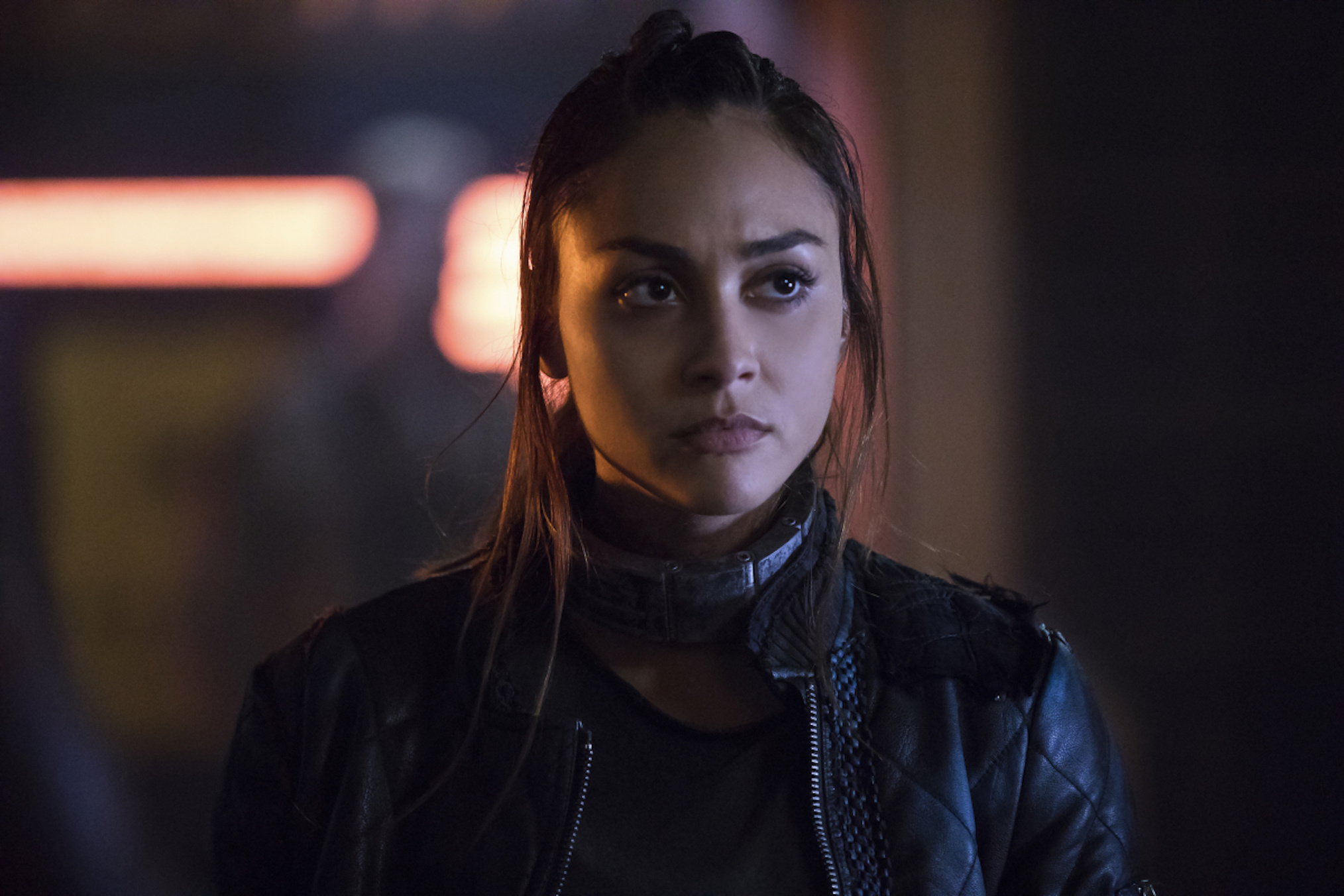 Season 7, Lindsey Morgan, Directing, Bob Morley, 2030x1360 HD Desktop