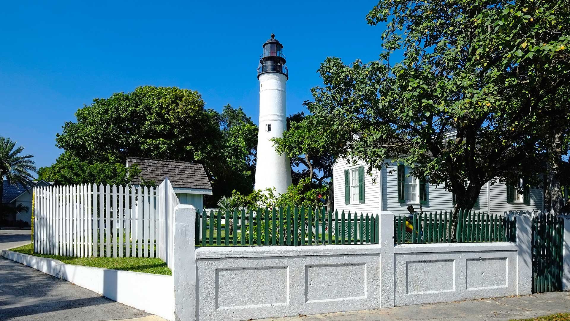 Key West travels, Key West weekend guide, Marriott Bonvoy, 1920x1080 Full HD Desktop