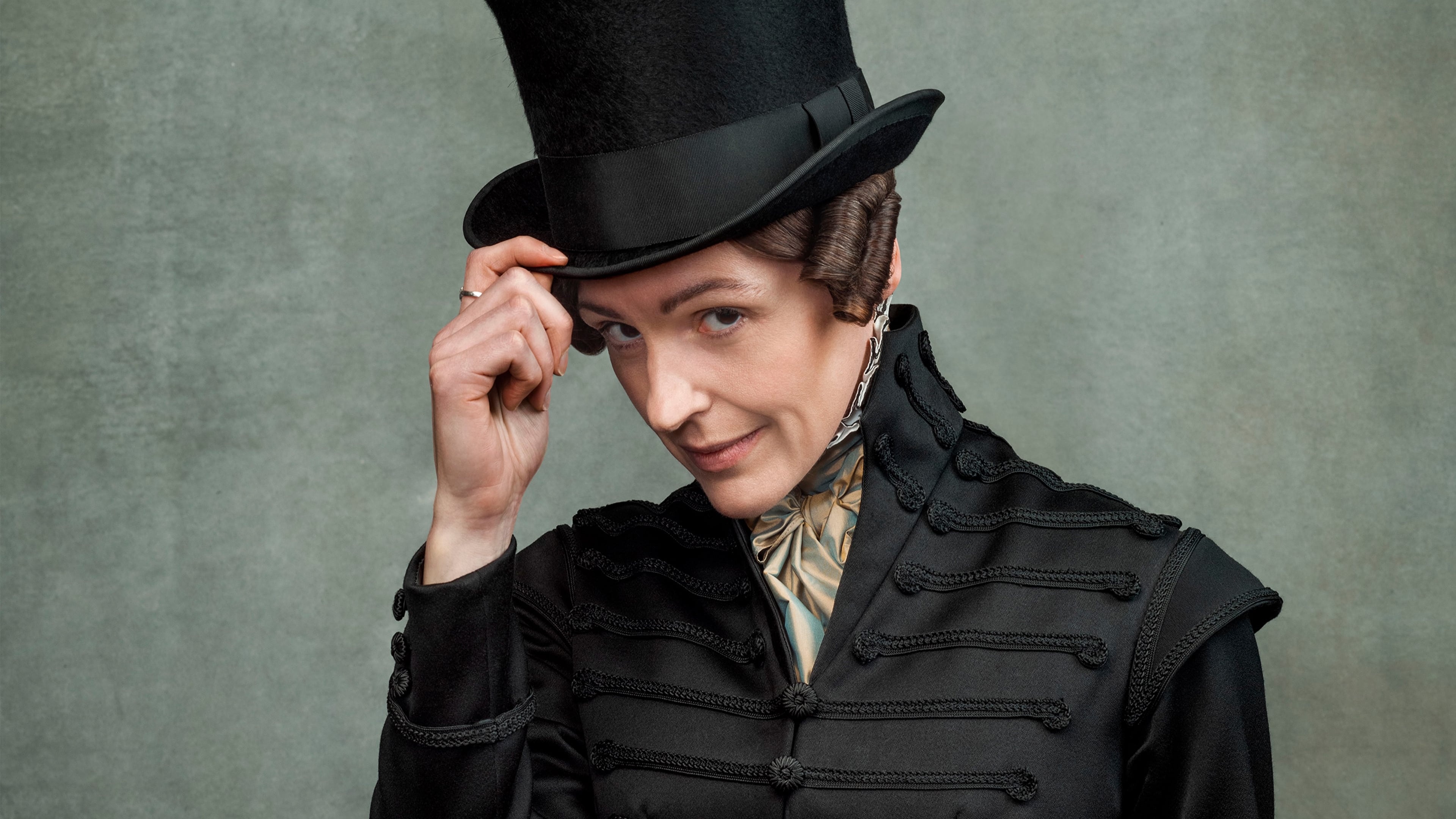 Watch Gentleman Jack, O2tvseries, 3840x2160 4K Desktop