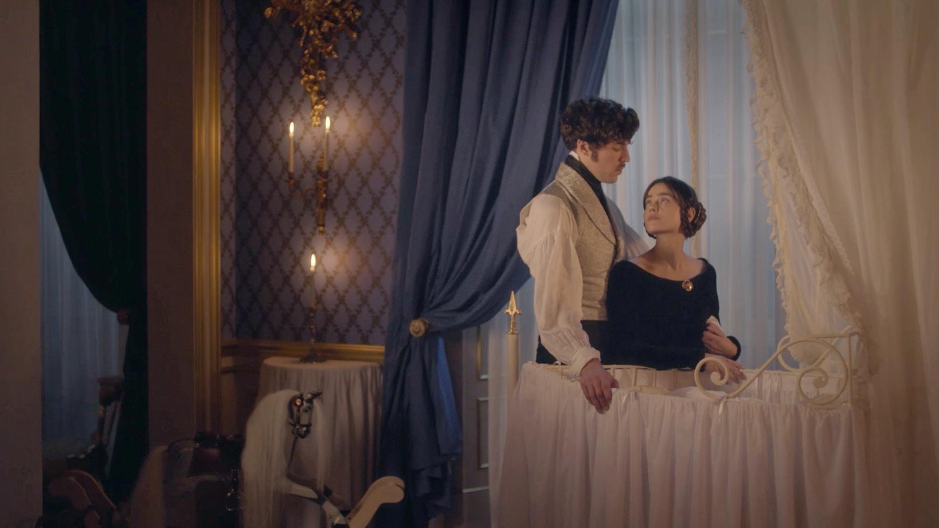 Victoria TV Series, Historical family drama, Season 2 premiere, Unresolved conflicts, 1920x1080 Full HD Desktop
