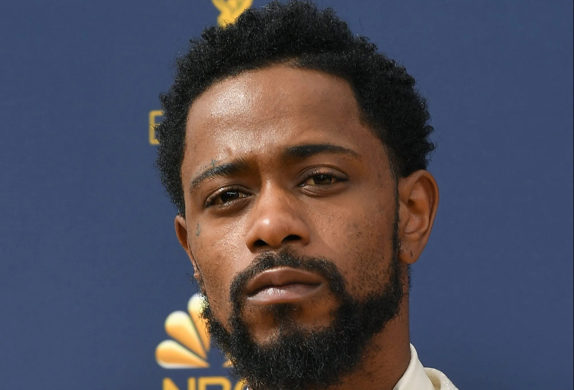 LaKeith Stanfield, Series adaptation, Changeling, Apple, 2000x1360 HD Desktop