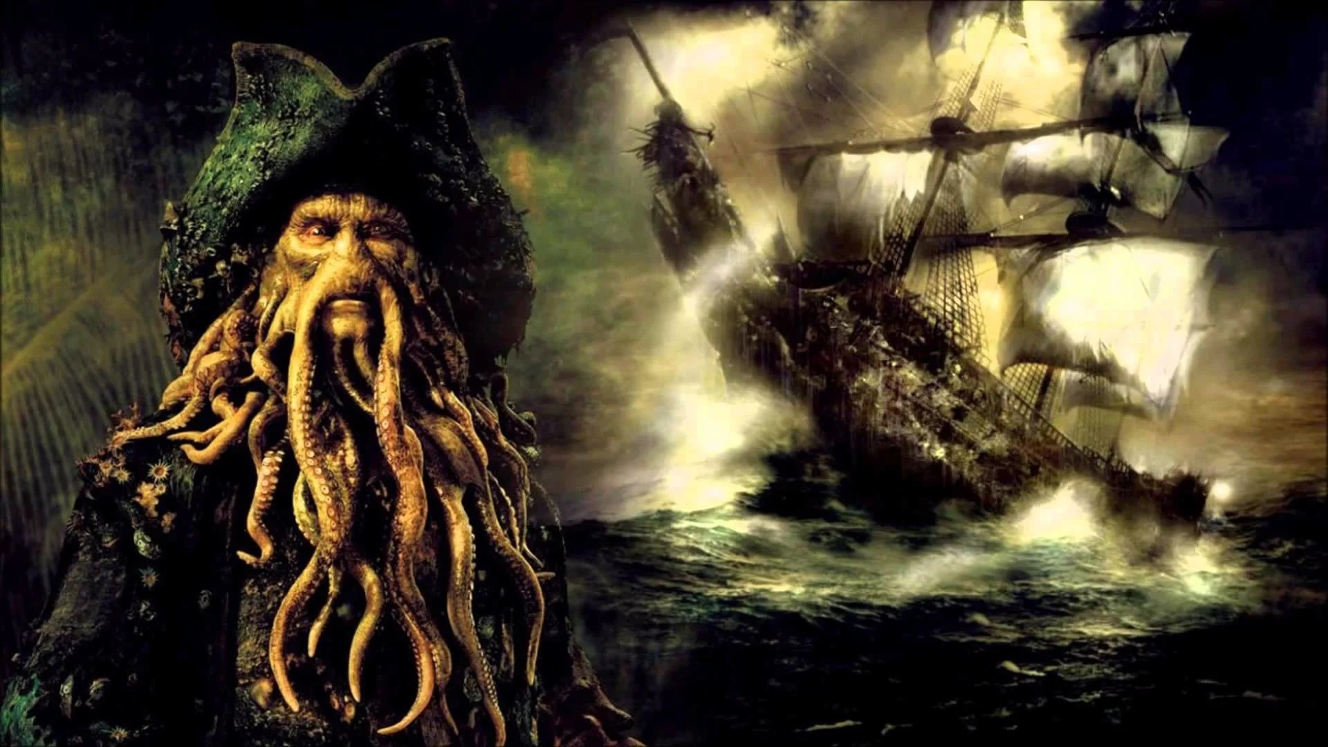 Davy Jones, Davy Jones wallpapers, Top free backgrounds, 1920x1080 Full HD Desktop