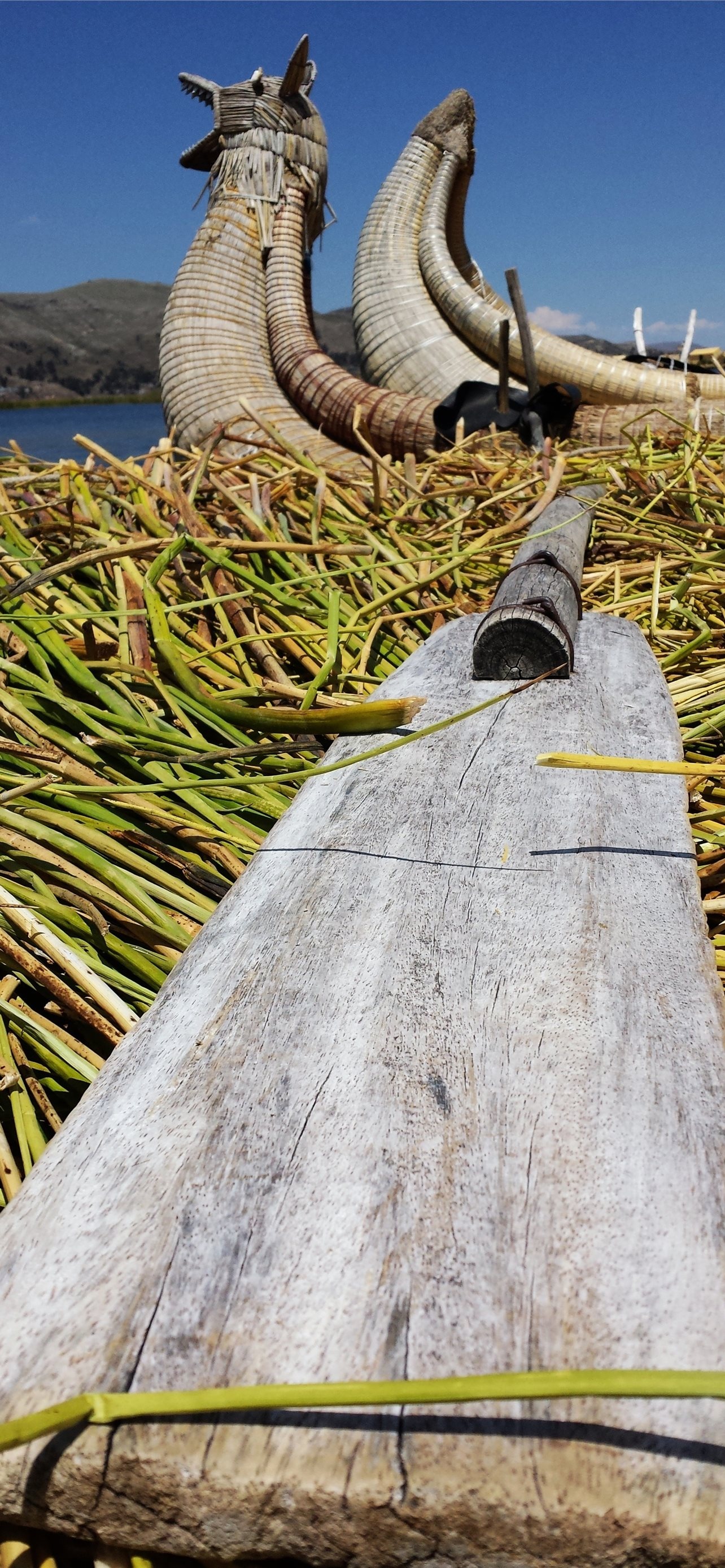 Best Lake Titicaca, Iphone HD wallpapers, Stunning views, Andean highlands, 1290x2780 HD Phone