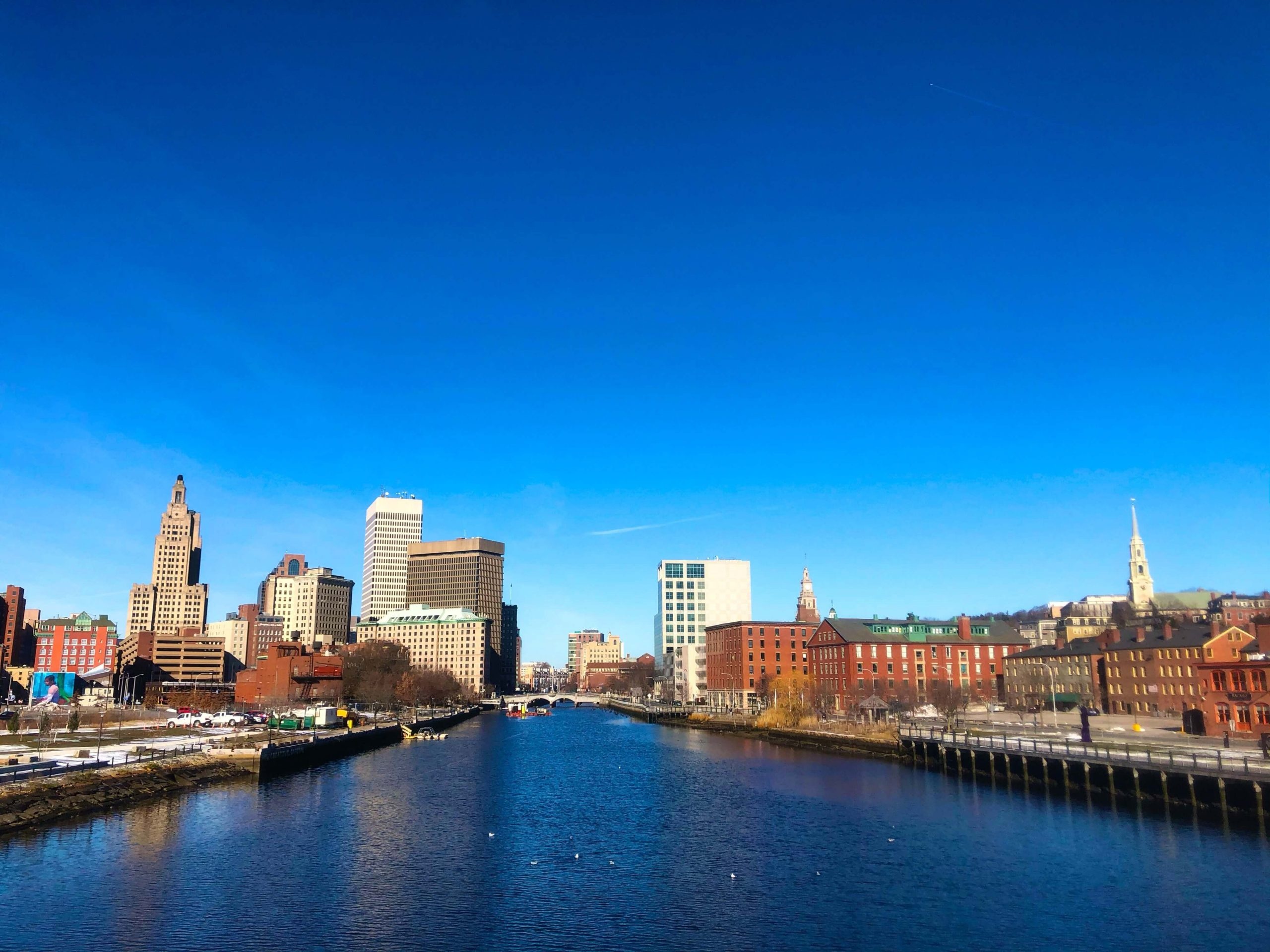 Providence, Rhode Island slogans, Catchy phrases, Sayings, 2560x1920 HD Desktop