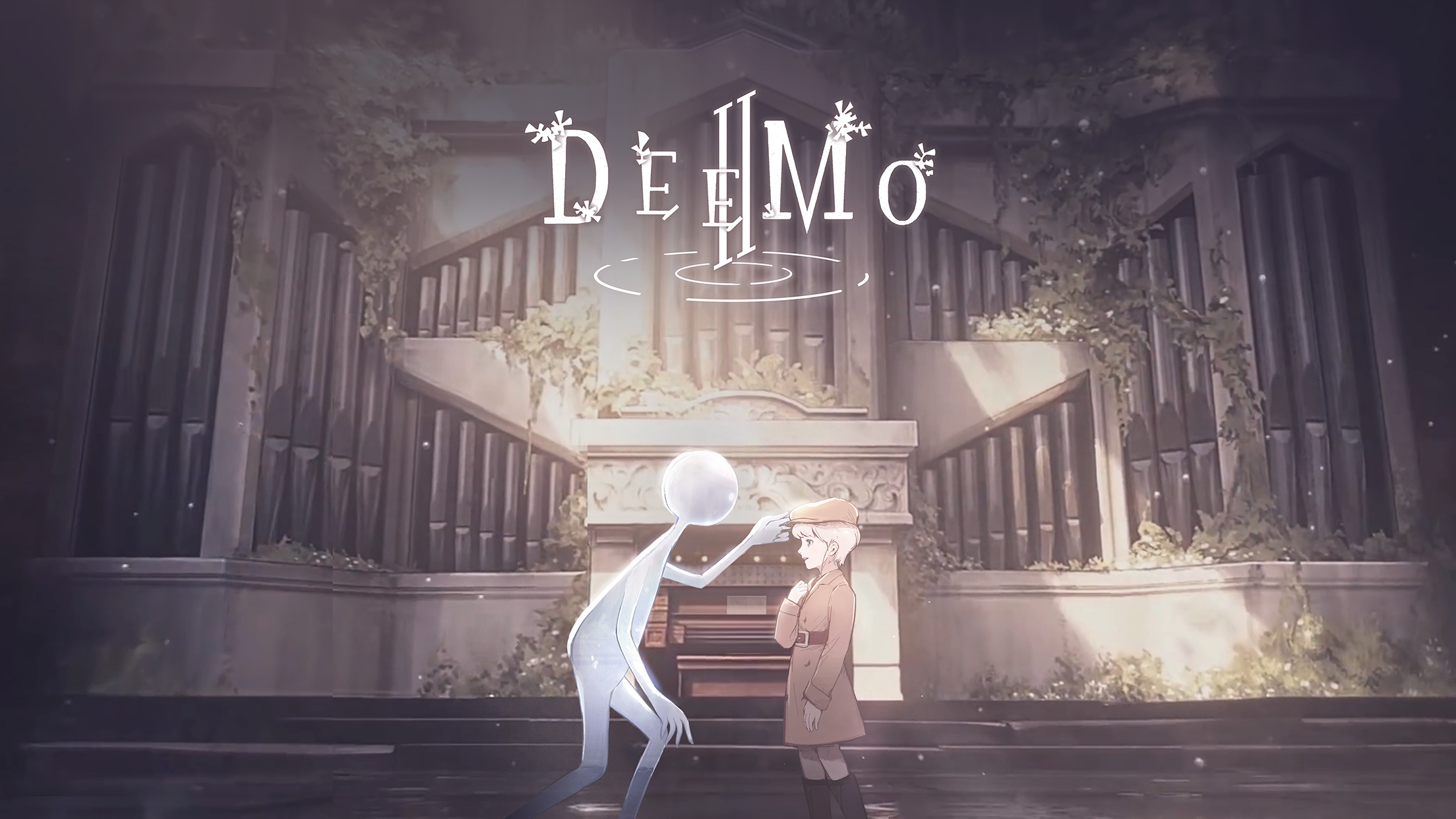 Deemo II, Download game, 2210x1250 HD Desktop