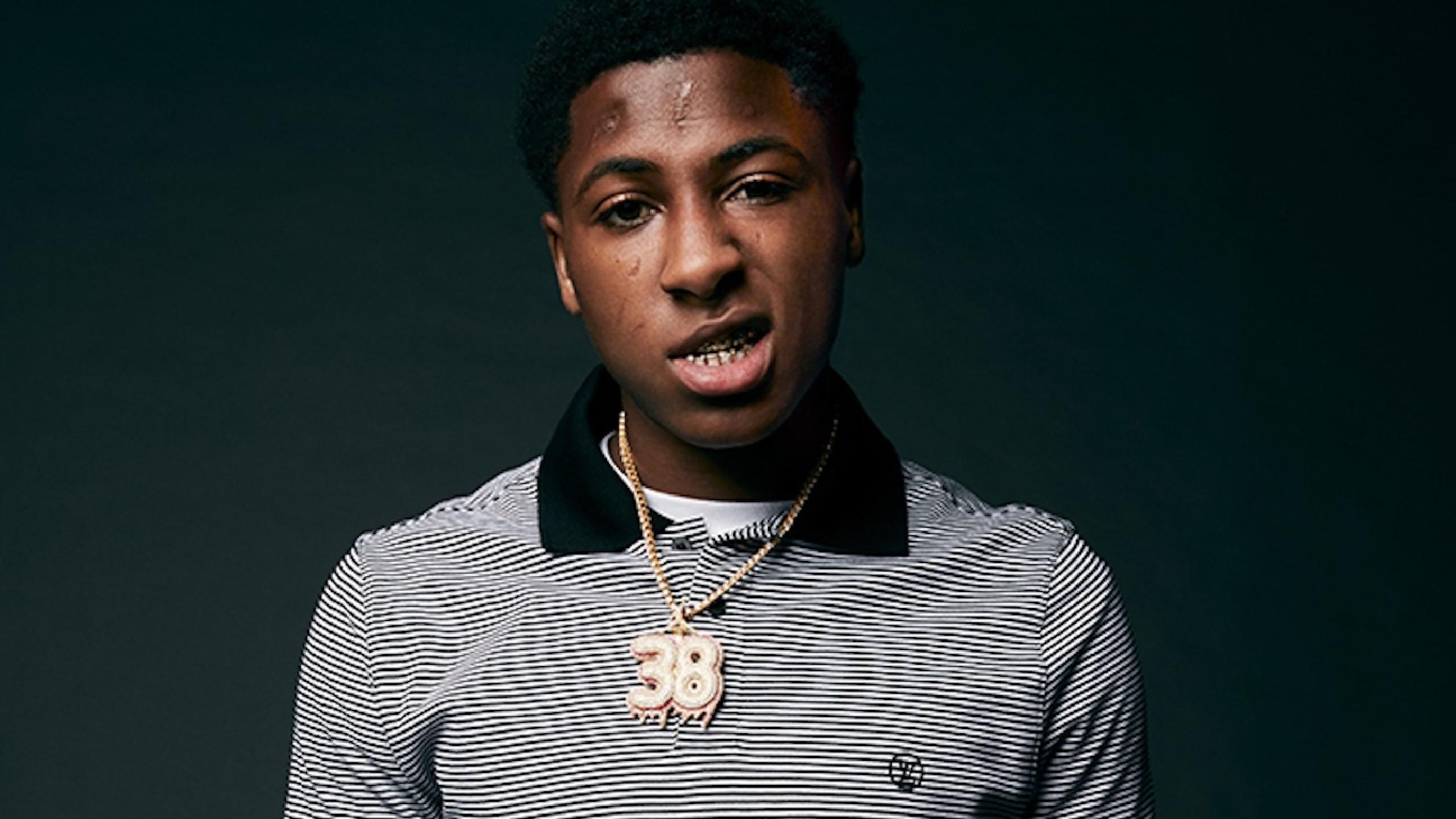 YoungBoy Never Broke Again, Kacey Talk, HQ wallpapers, Music artist, 2560x1440 HD Desktop