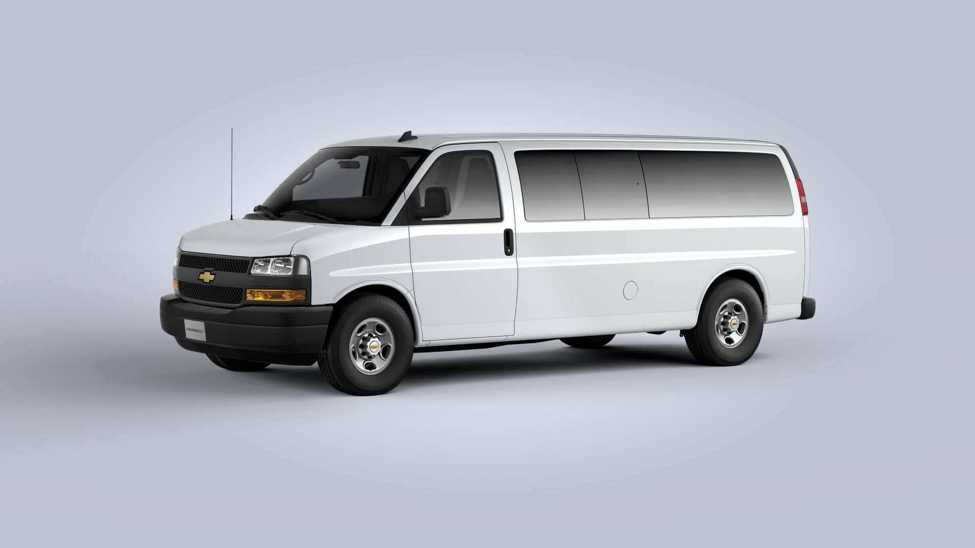 LT 3500 Version, Chevrolet Express Wallpaper, 1920x1080 Full HD Desktop