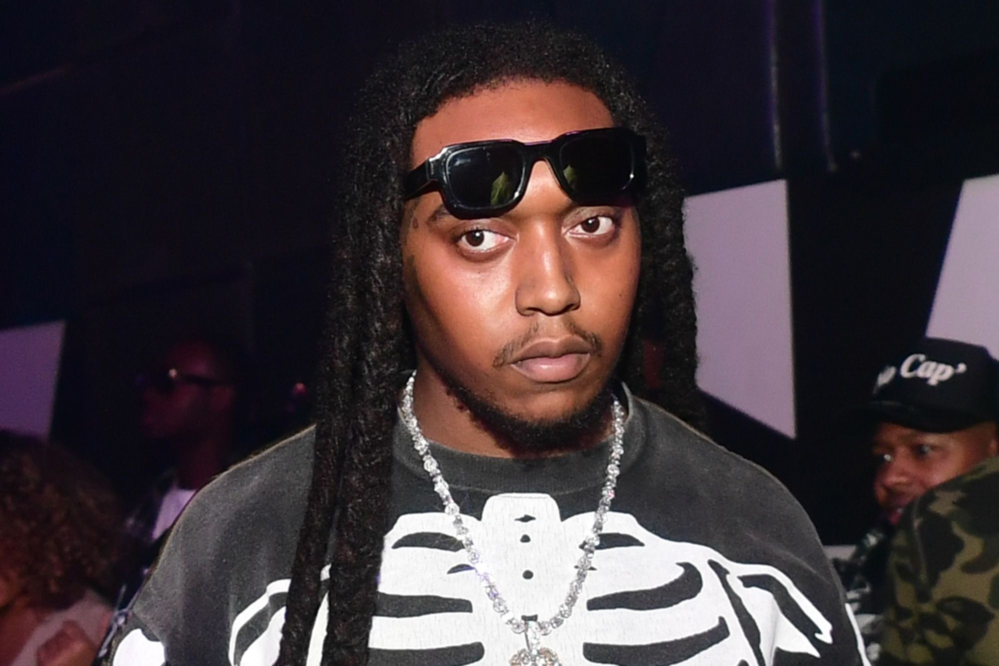 Takeoff, Net worth, Lifestyle, 2000x1340 HD Desktop