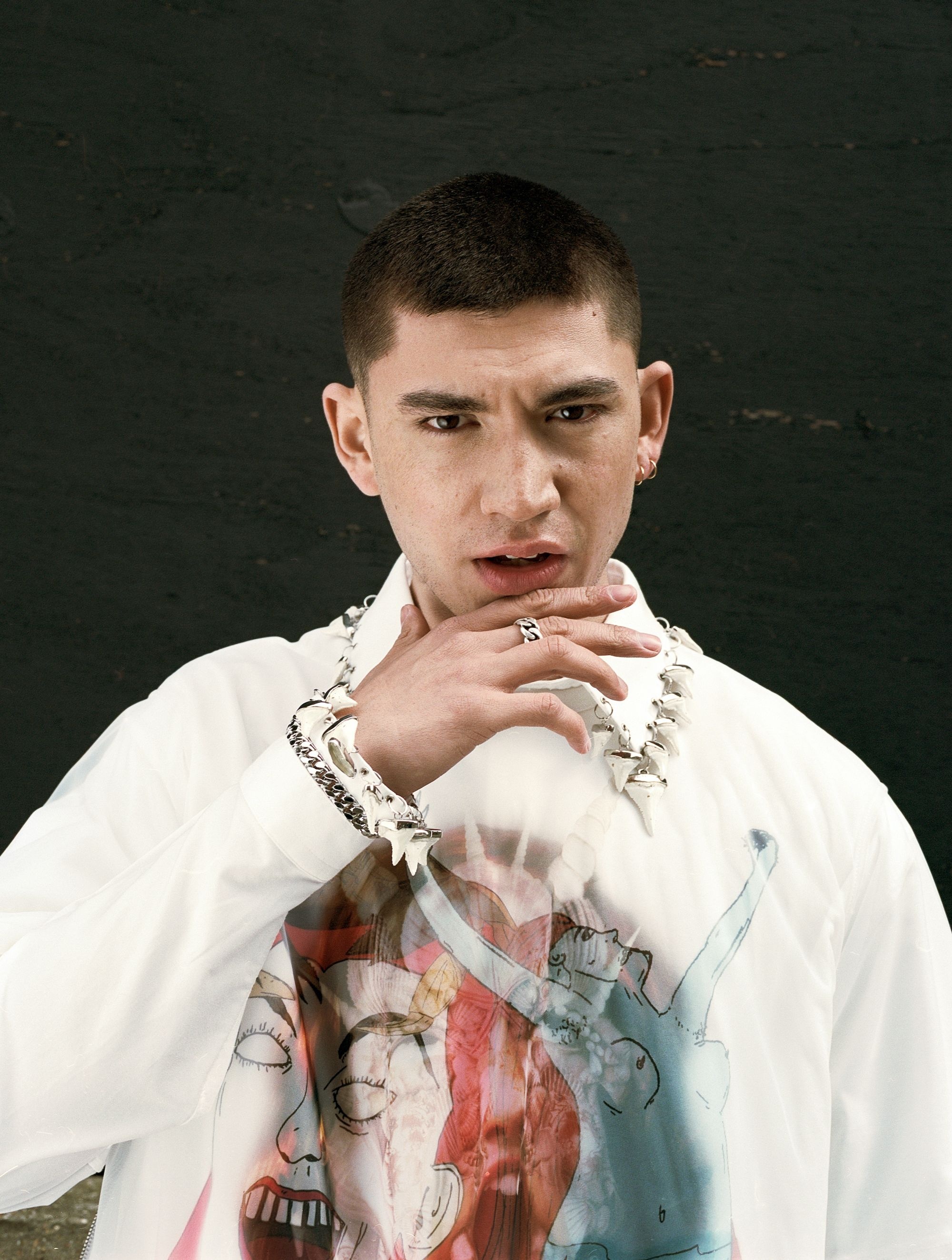 Archie Renaux, Malyen, Actor, Performance, 2000x2650 HD Phone