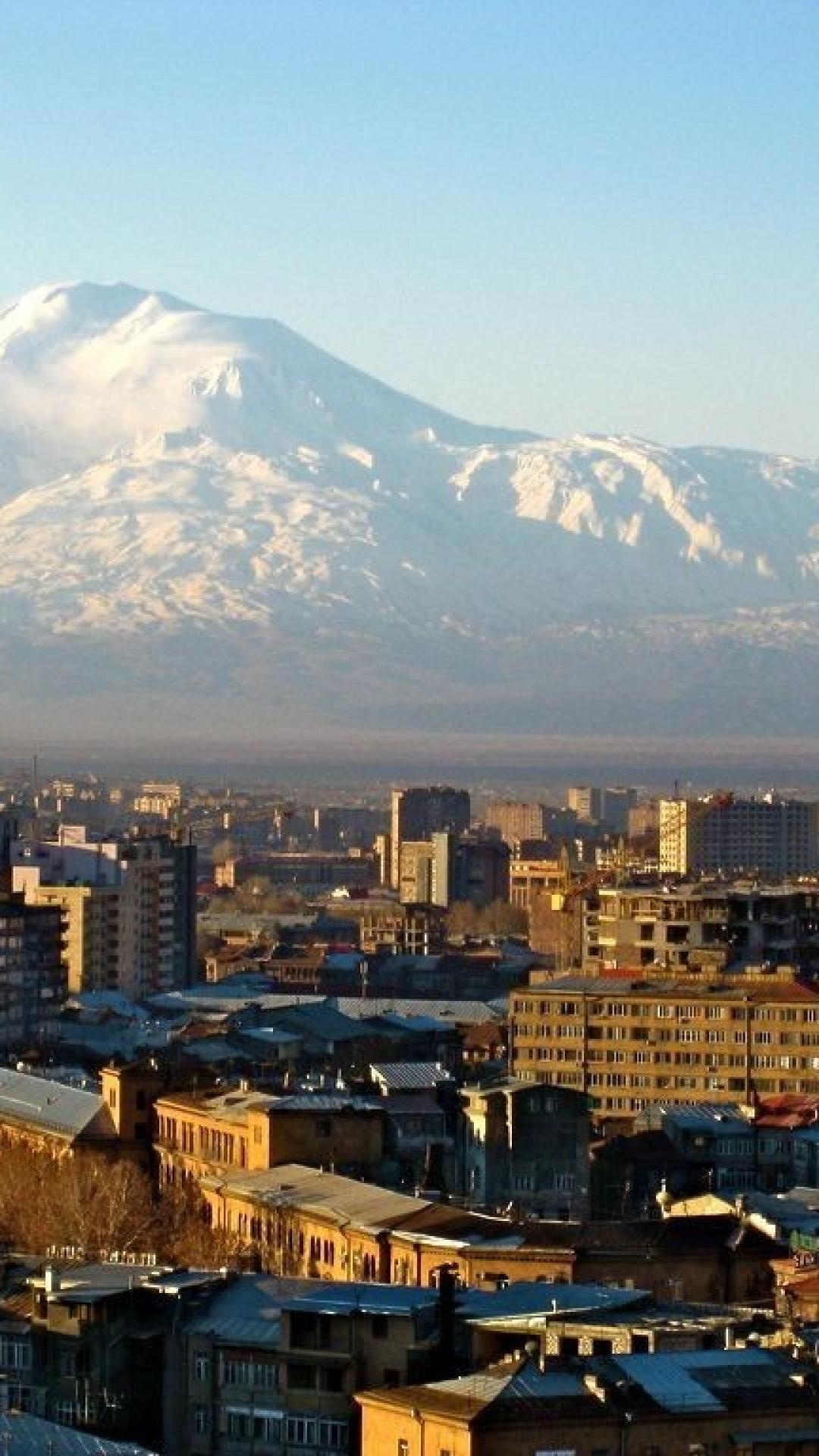 Armenia travels, Laptop wallpapers, Personalized aesthetics, Tech companions, 1080x1920 Full HD Phone