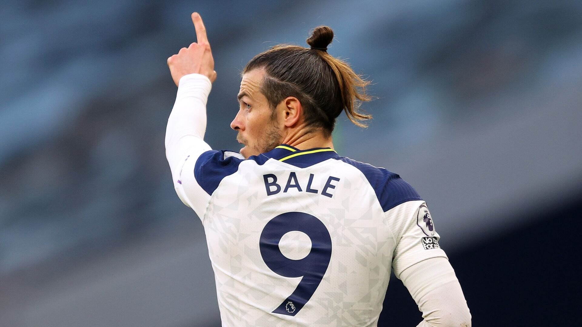 UEFA Champions League season 2020-2021, Gareth Bale Wallpaper, 1920x1080 Full HD Desktop