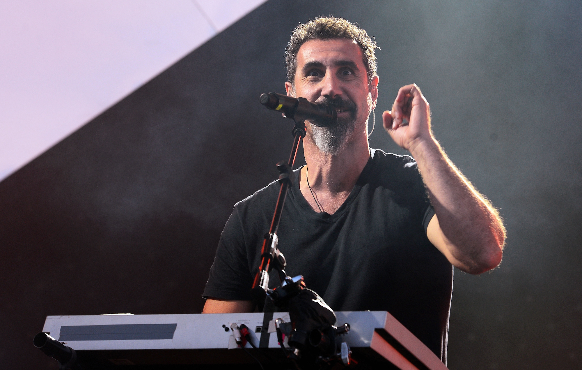 System of a Down, Live debut, Genocidal Humanoidz, Protect the Land, 2000x1270 HD Desktop