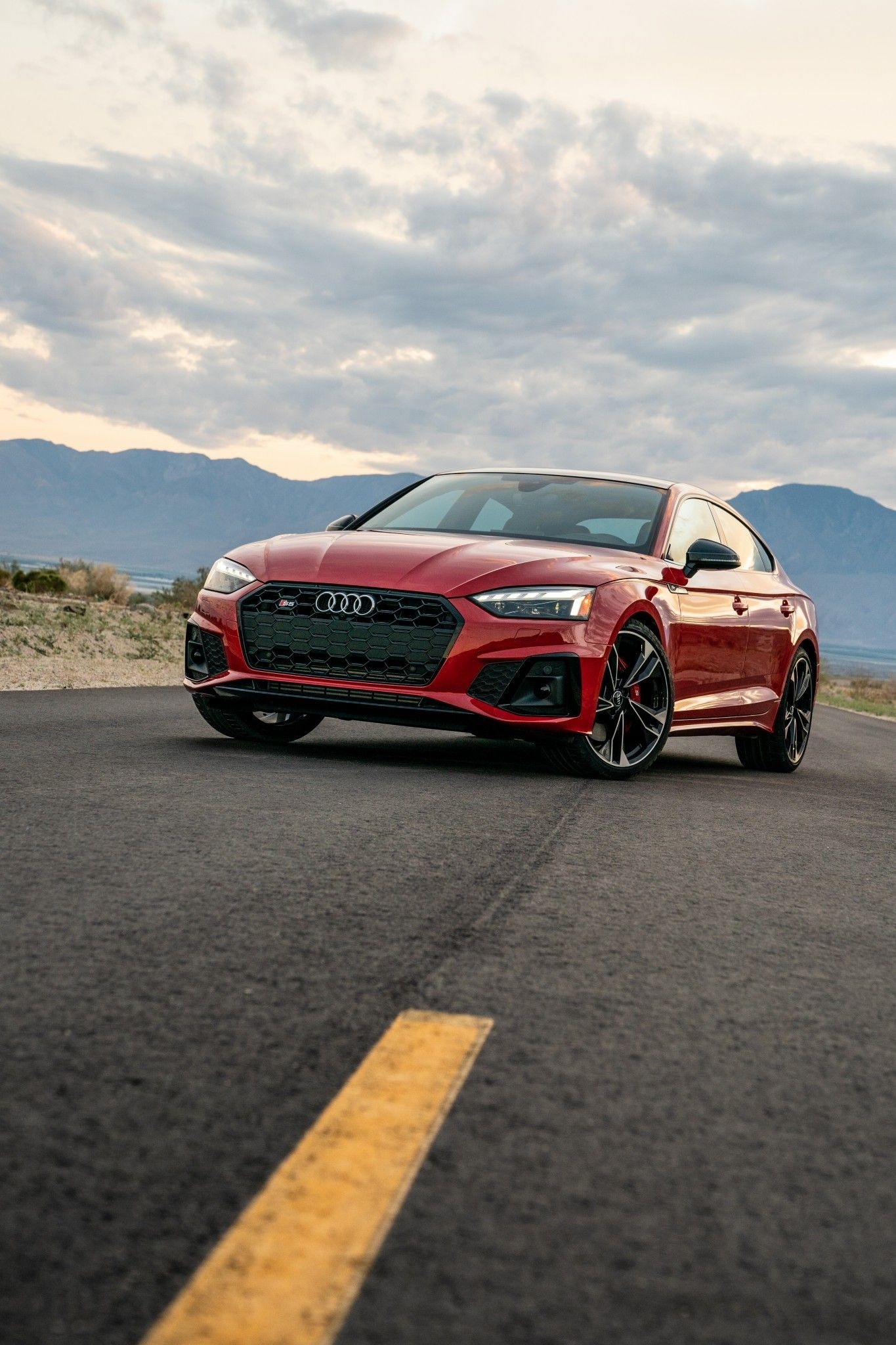 Audi S5, Sportback luxury, Artofit design, 1370x2050 HD Phone