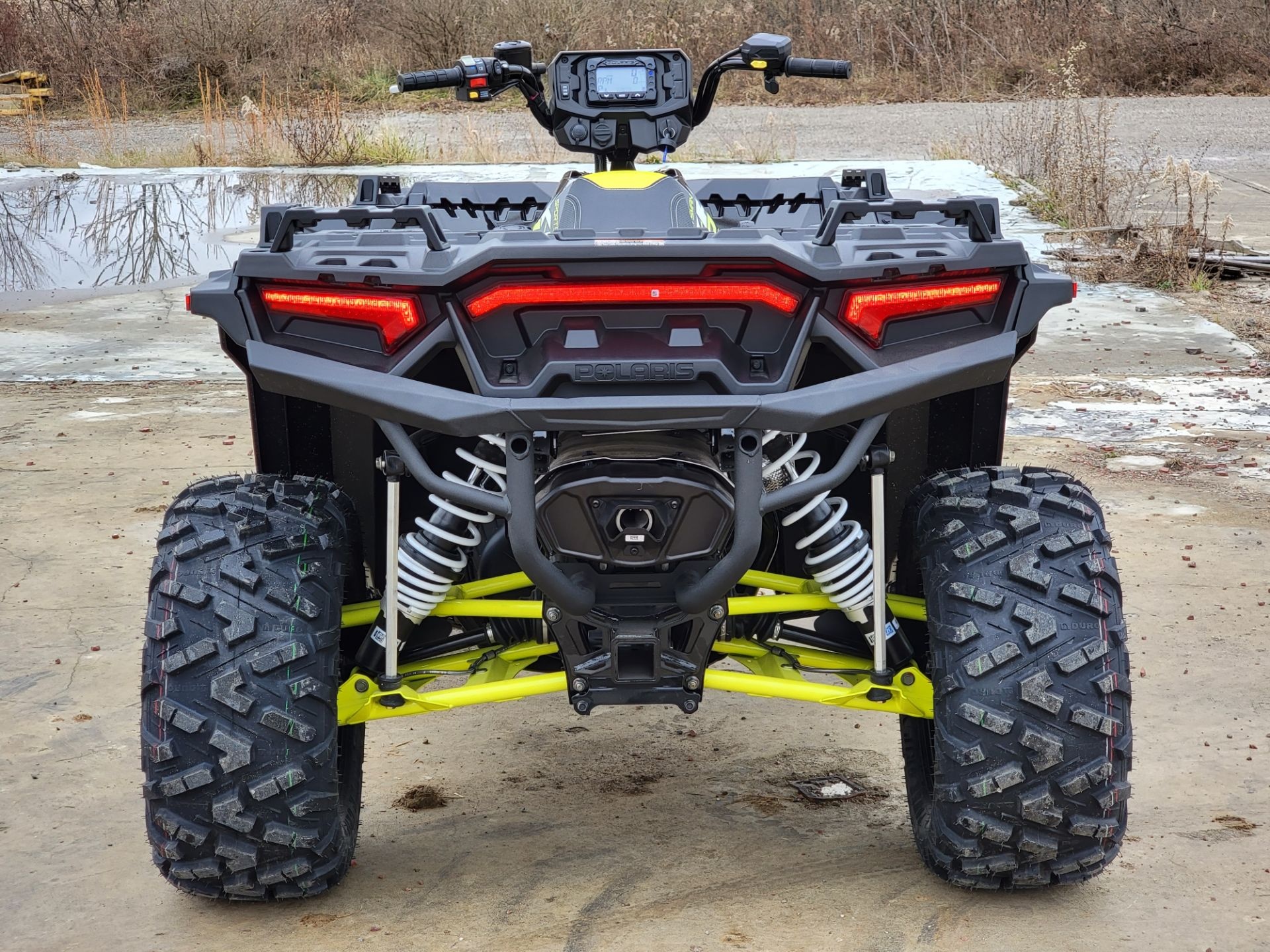 Polaris Sportsman XP 1000 S, 2022 model, ATVs, Cambridge OH, 1920x1440 HD Desktop