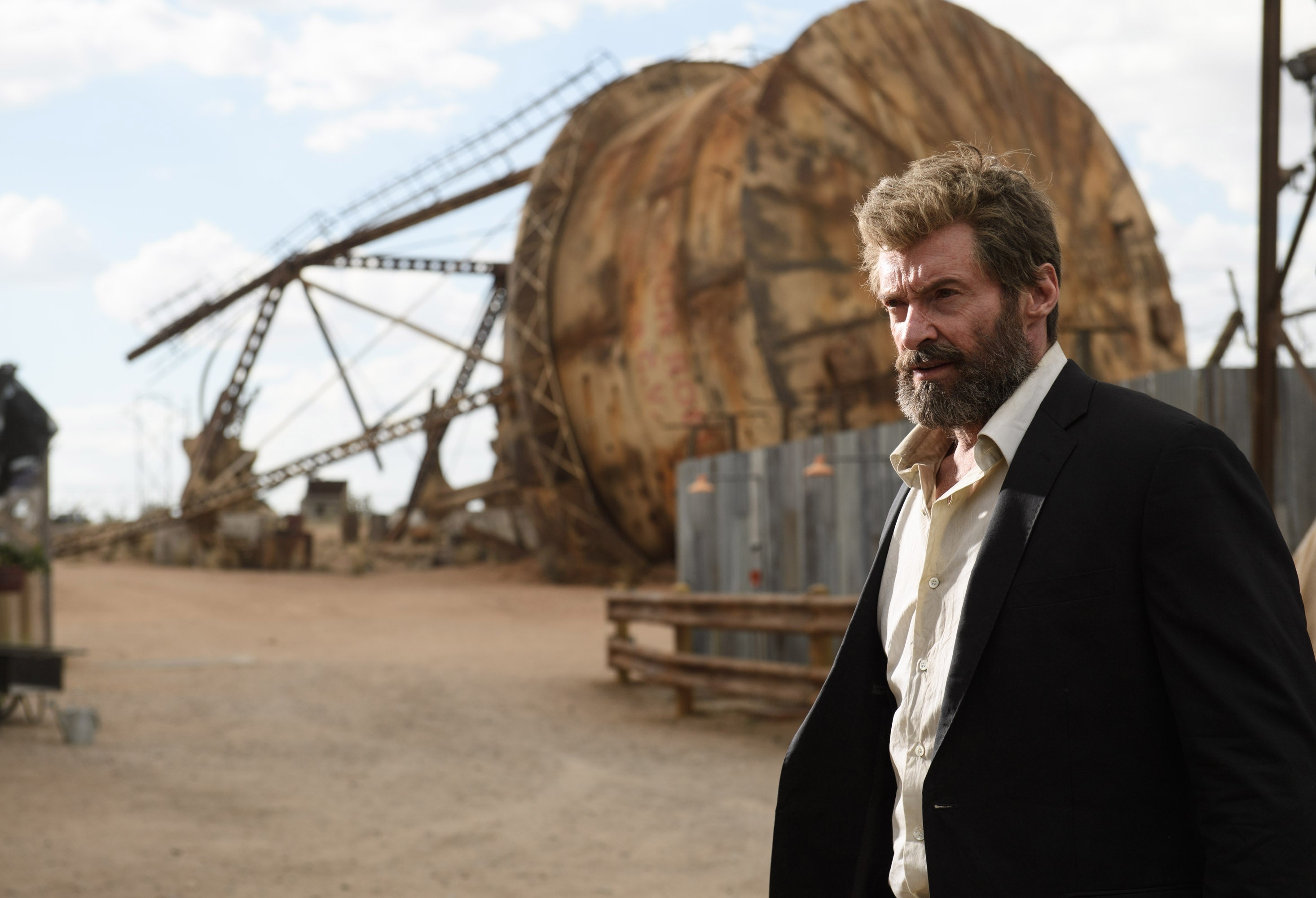 Hugh Jackman news, In-depth articles, GQ magazine, Exclusive pictures, 2940x2000 HD Desktop