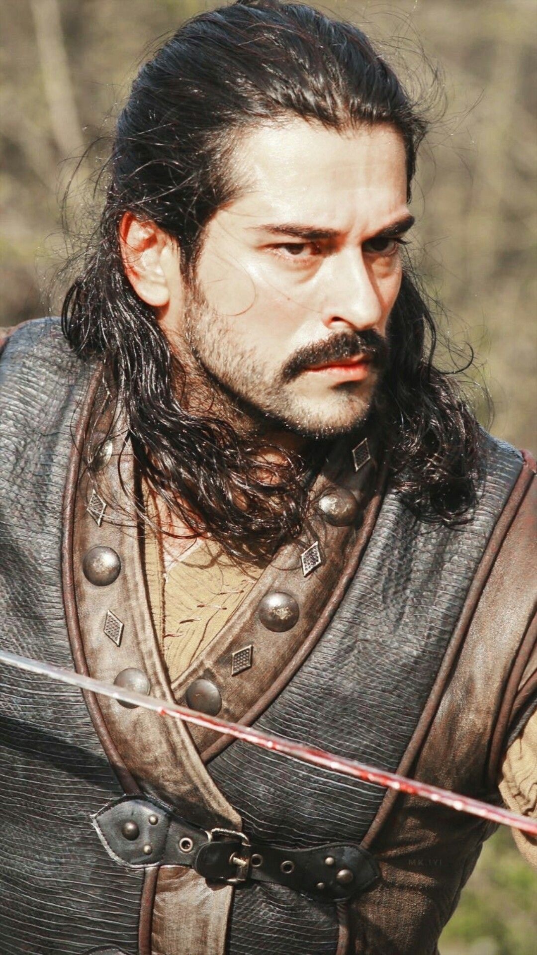 Kurulus: Osman, Ottoman Empire founder, Historical figure, Turkish history, 1080x1920 Full HD Phone
