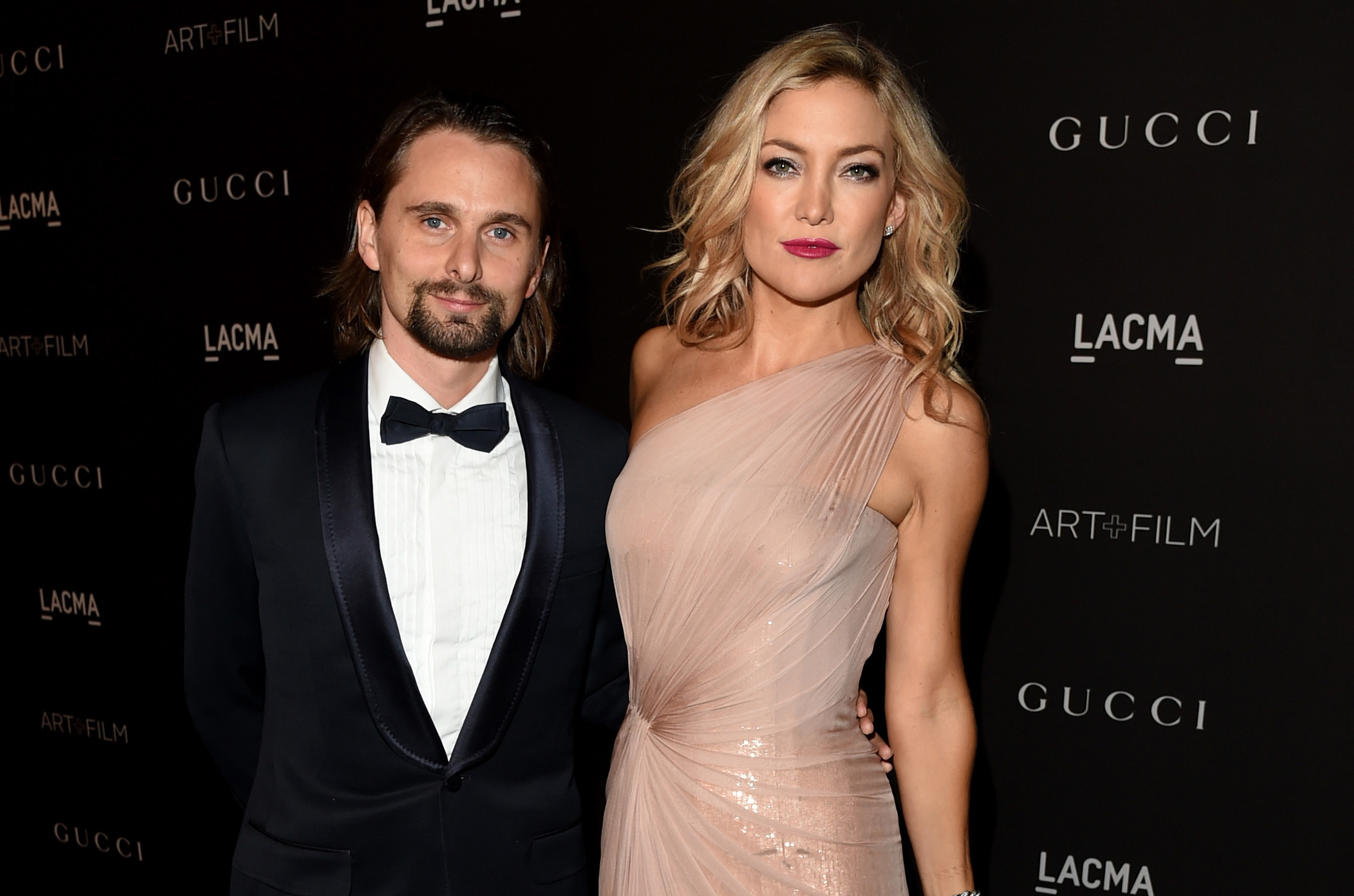 Matt Bellamy, Engaged no more, Kate Hudson, Celebrity breakup, 2250x1490 HD Desktop