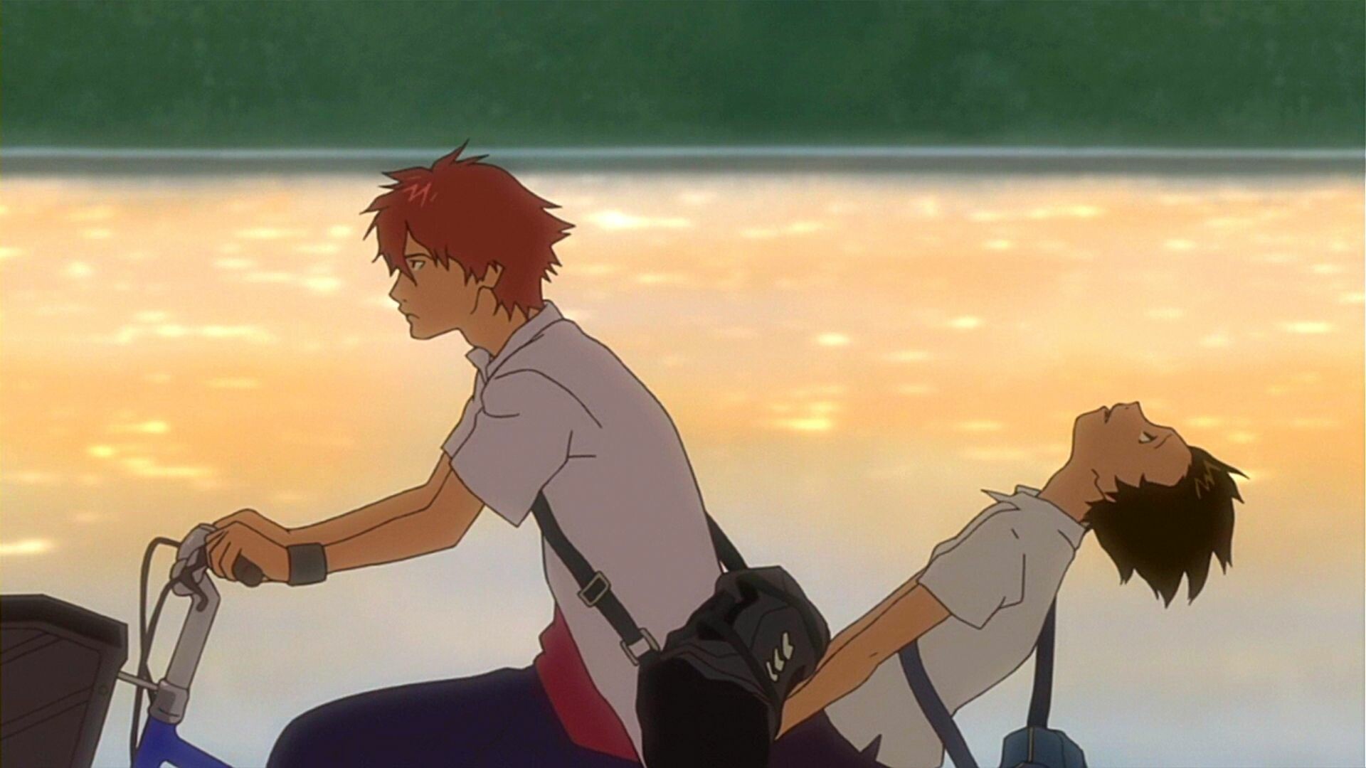 Mind-bending anime movies, Technadu, Best, 1920x1080 Full HD Desktop