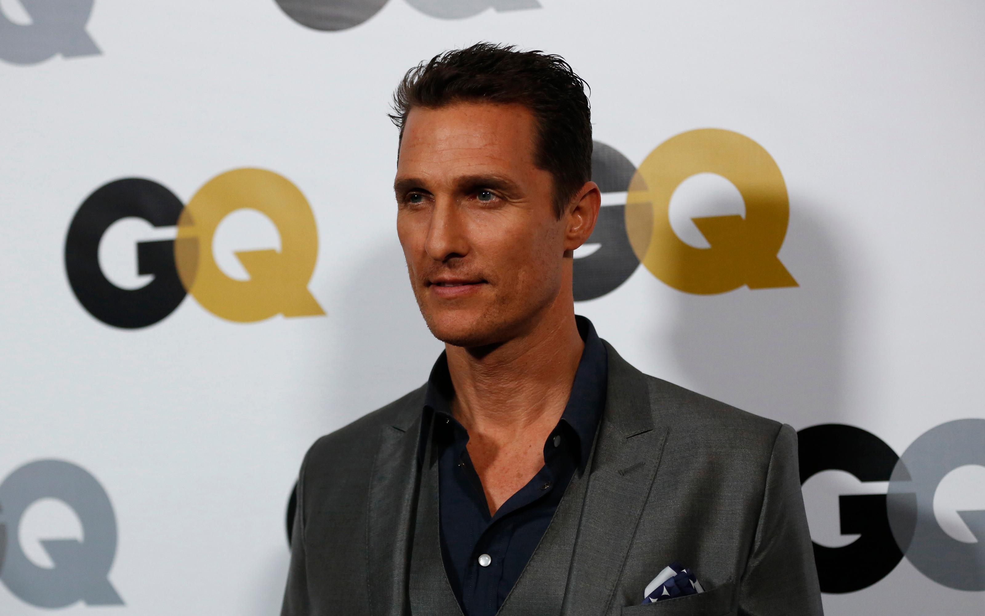 Matthew McConaughey, Movies, Actor, HD wallpaper, 3200x2000 HD Desktop