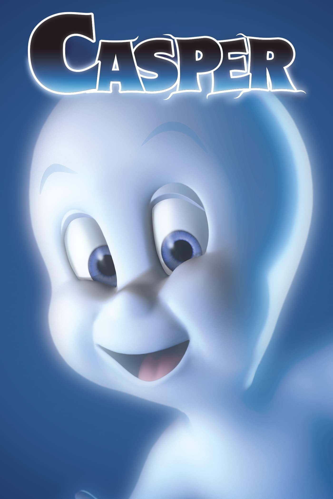 Casper, Movie posters, Collectible prints, Classic cinematic art, 1400x2100 HD Phone