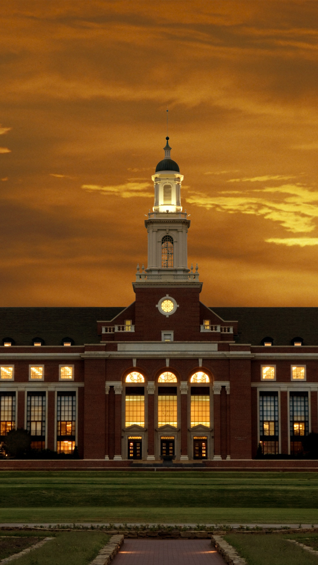Oklahoma, Free download, Oklahoma State University, OSU Cowboys, 1080x1920 Full HD Phone