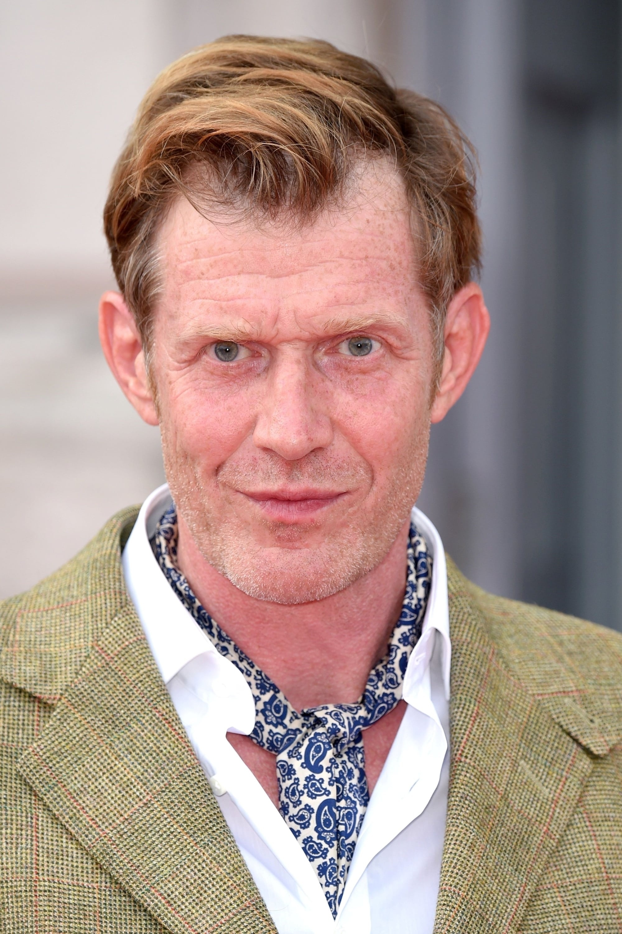 Jason Flemyng, Profile images, The Movie Database, 2000x3000 HD Phone
