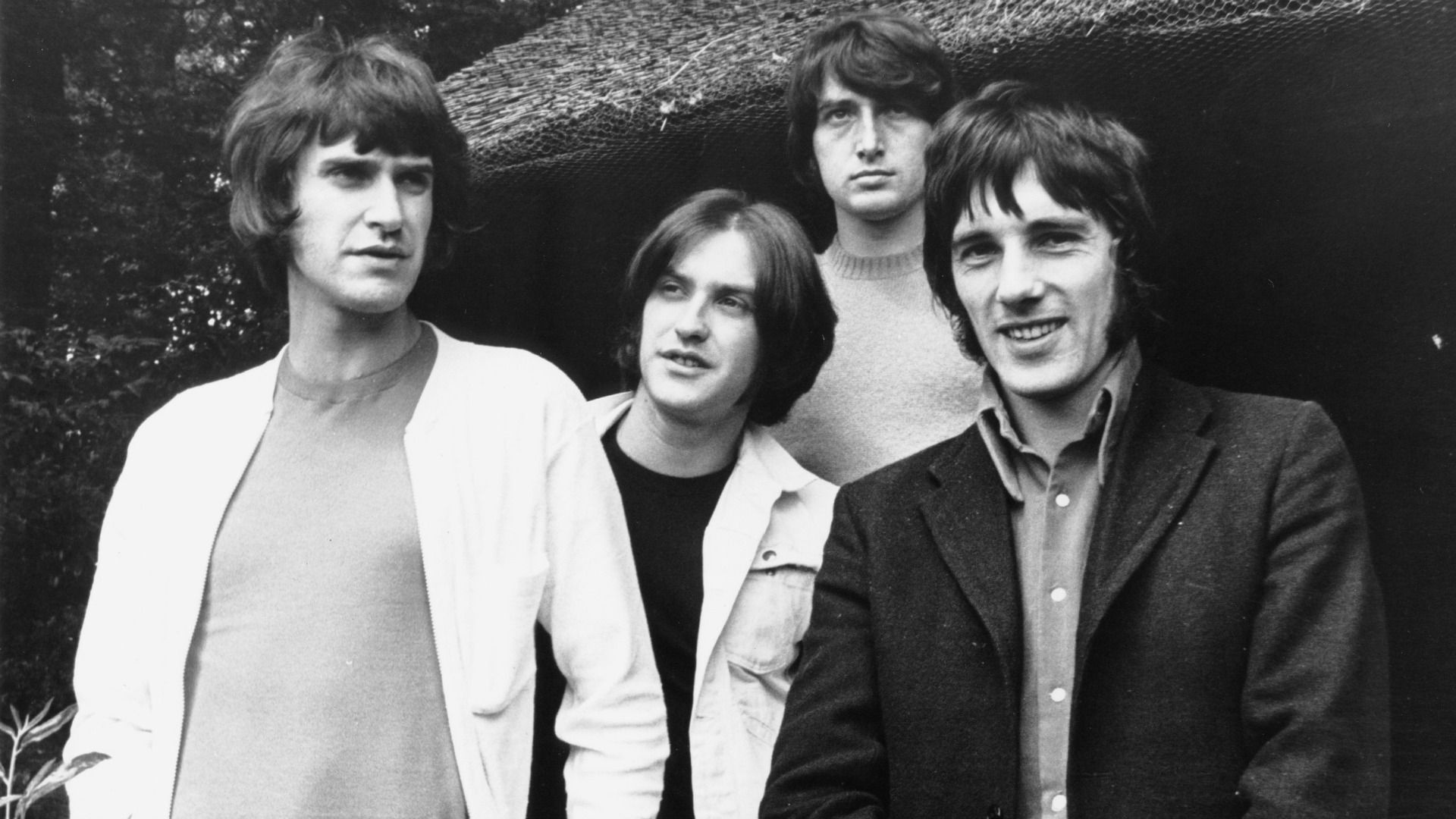 The Kinks, Band wallpapers, 1920x1080 Full HD Desktop