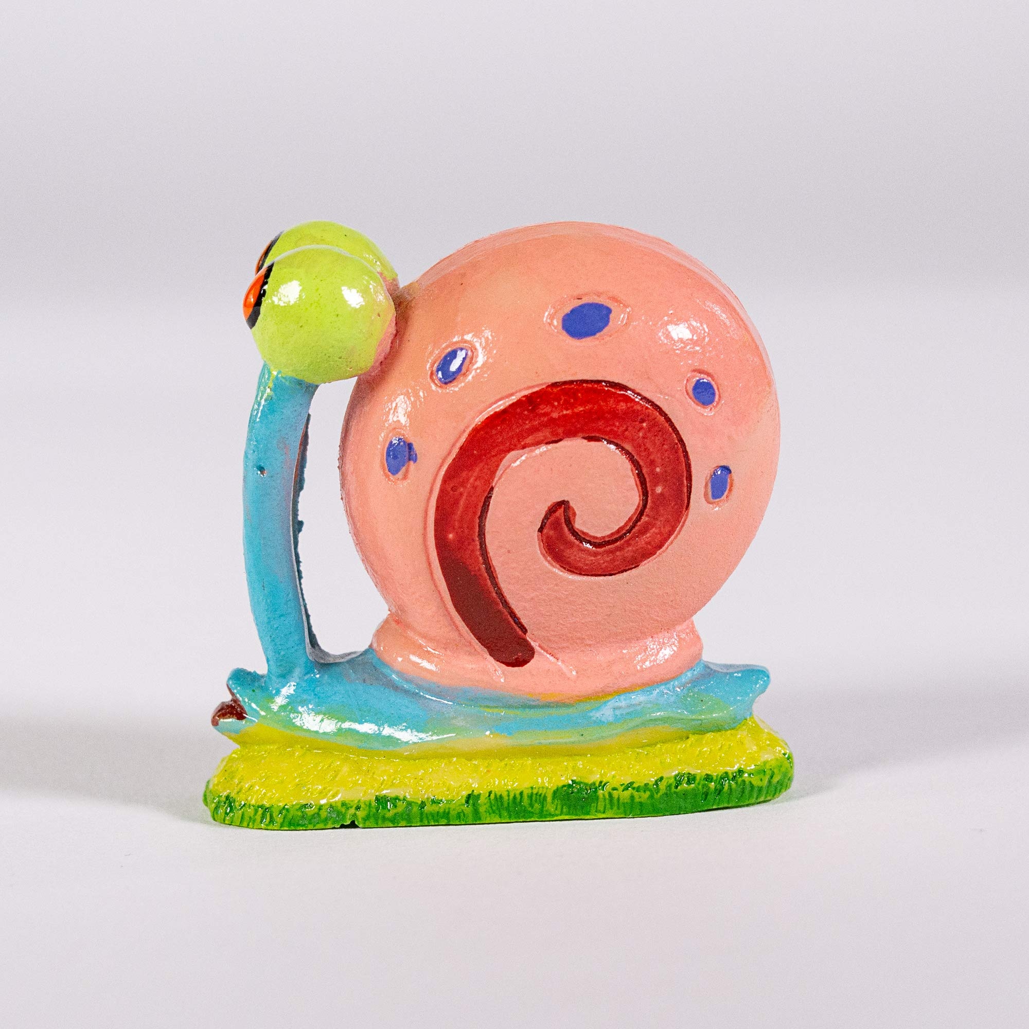 Ty Beanie Babies, SpongeBob Gary Snail clip, Gibraltar, ProductID, 2000x2000 HD Phone