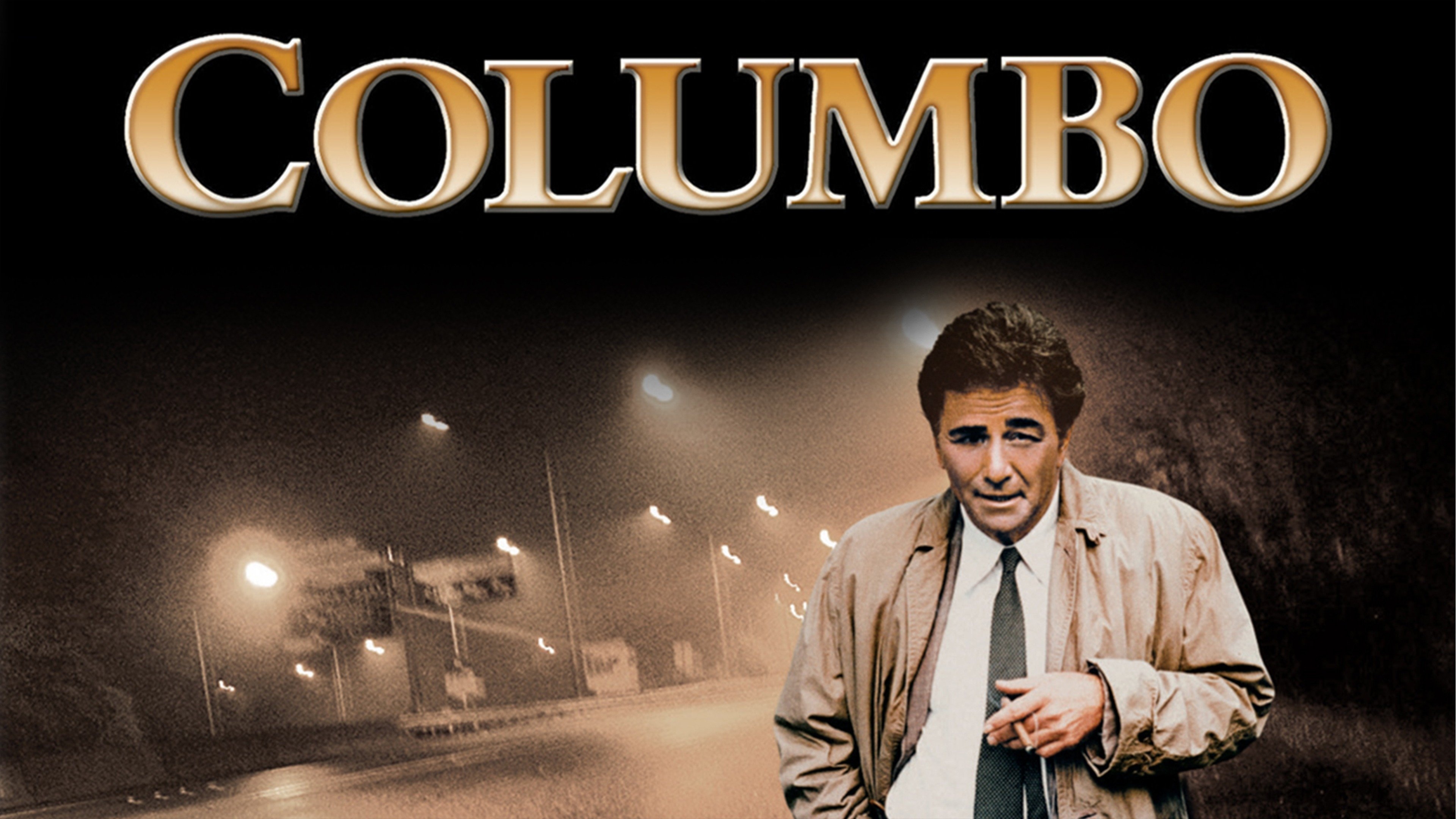 Columbo, Movie, Season 9, Watch episodes online, 3840x2160 4K Desktop