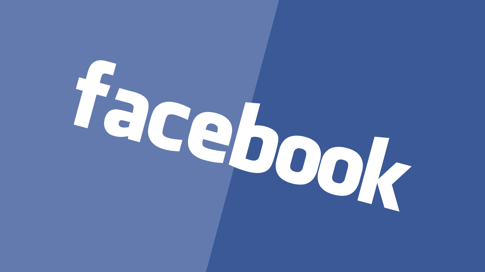 Facebook, Social media platform, Vibrant wallpaper, Online interaction, 1920x1080 Full HD Desktop