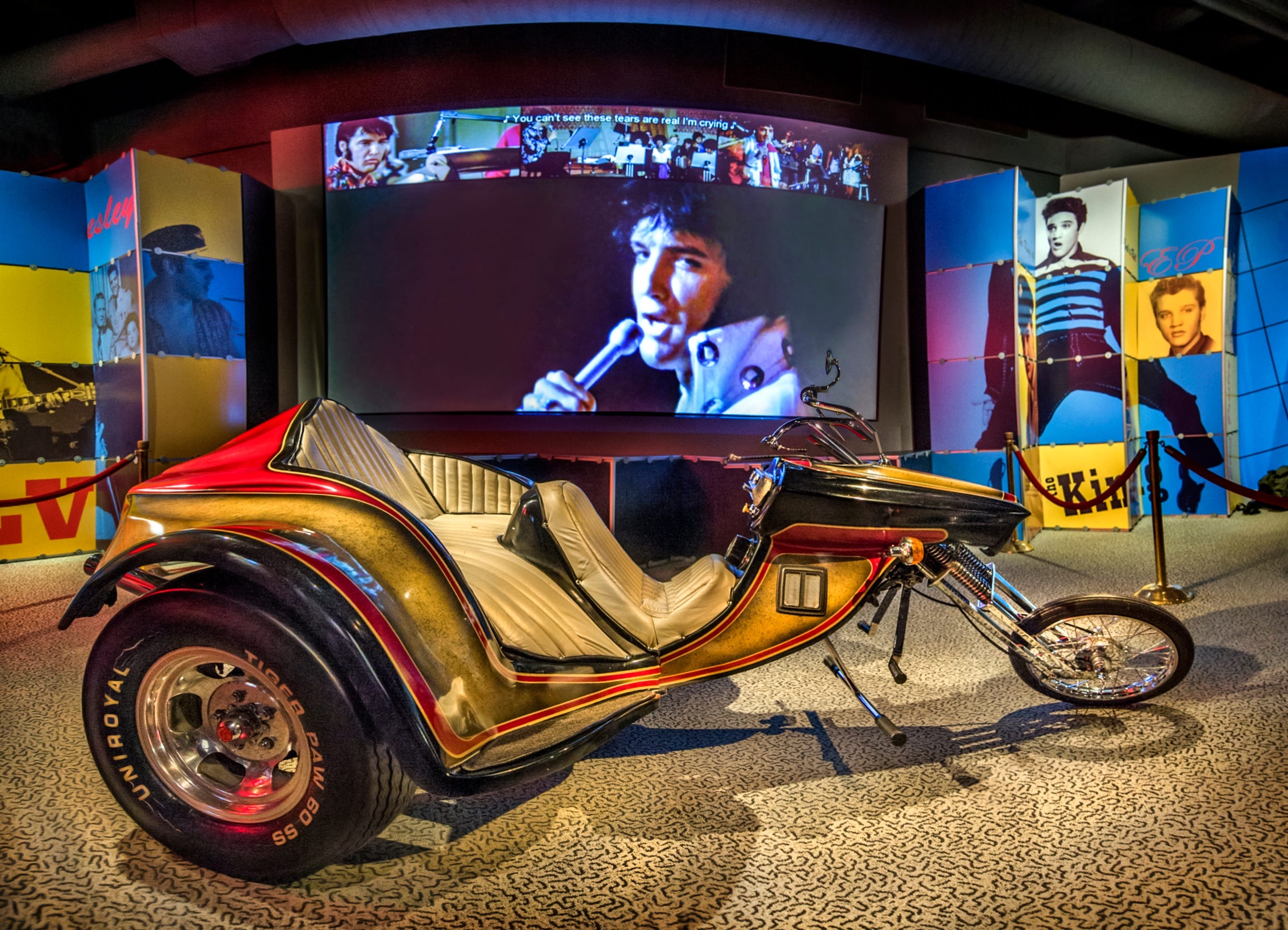 Rock and Roll Hall of Fame, Cleveland attraction, Ohio's best, Pop culture, 2670x1930 HD Desktop