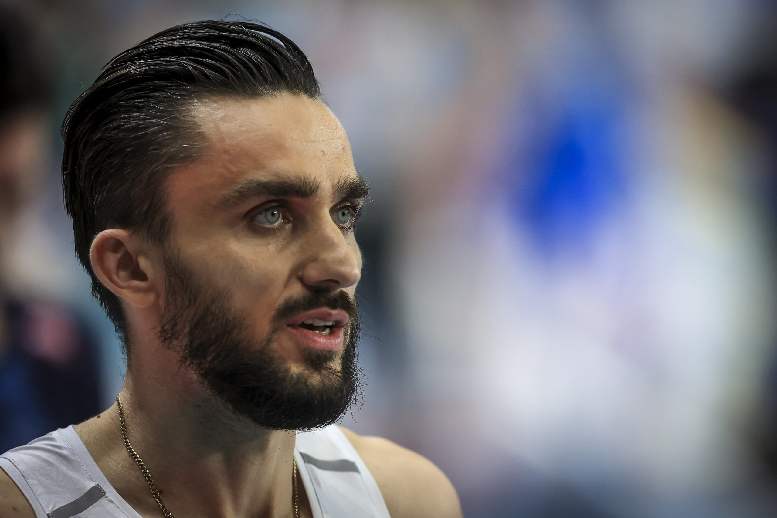 Adam Kszczot, Retirement decision, Athletics legend, Sports career, 2560x1710 HD Desktop