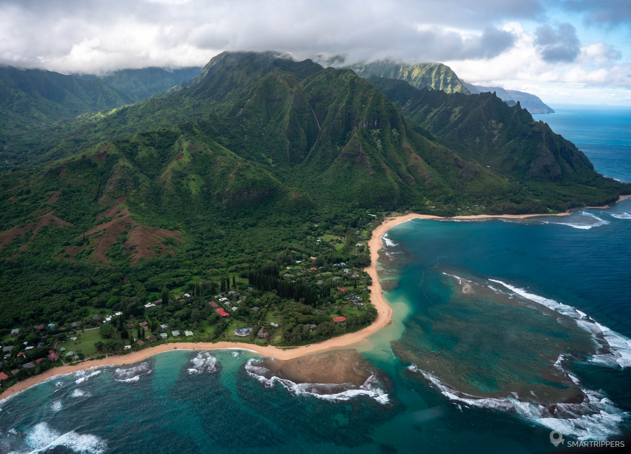 Choosing Hawaii islands, Duration of stay, Planning itinerary, Smartrippers advice, 2100x1520 HD Desktop
