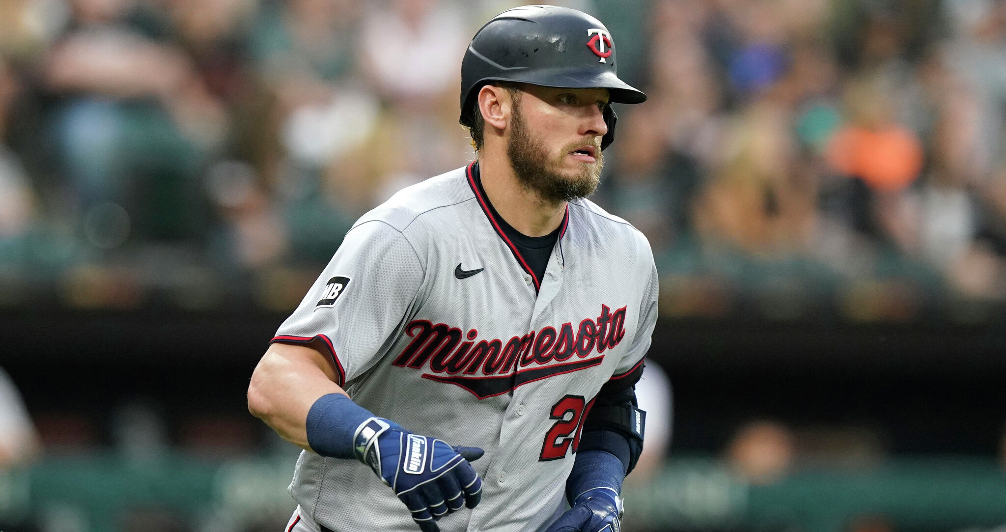 Josh Donaldson, Yankees trade, Gary Sanchez, Gio Urshela, 2050x1090 HD Desktop