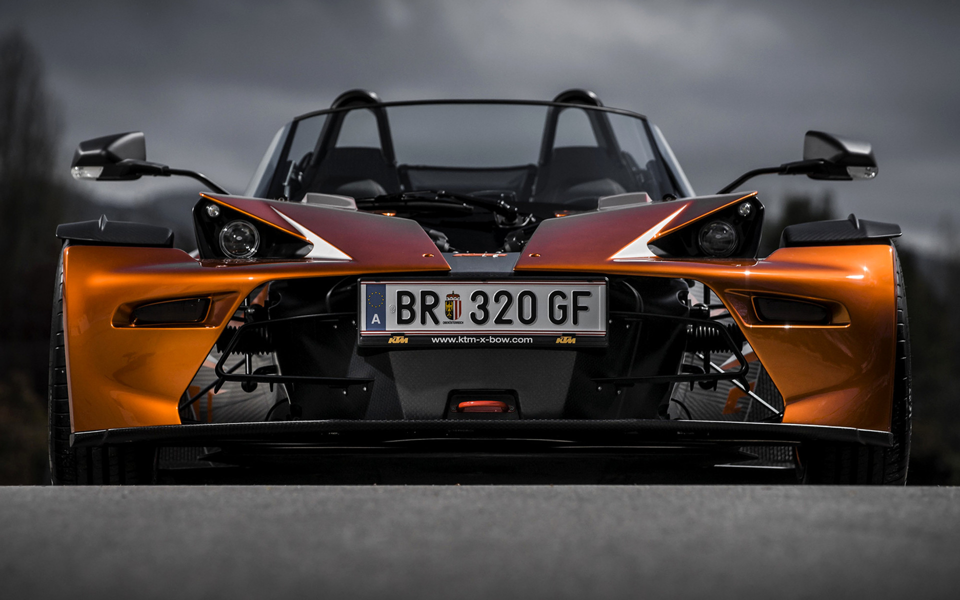 KTM Car, 2013 ktm x bow gt, hd car pixel, 1920x1200 HD Desktop