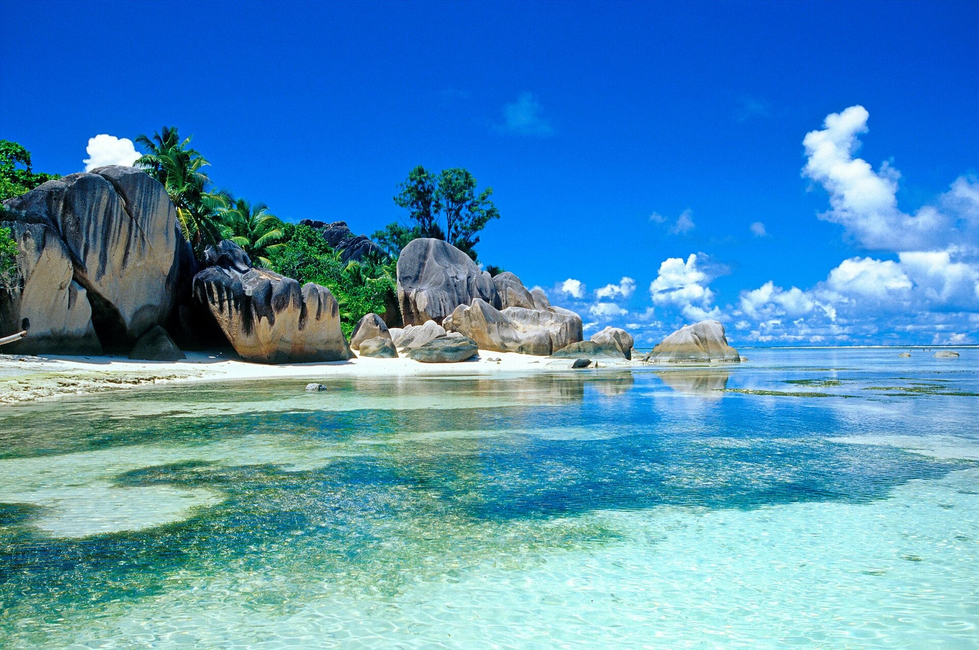 Lagoon HD wallpapers, Beautiful backgrounds, Crystal clear water, Tropical paradise, 1920x1280 HD Desktop