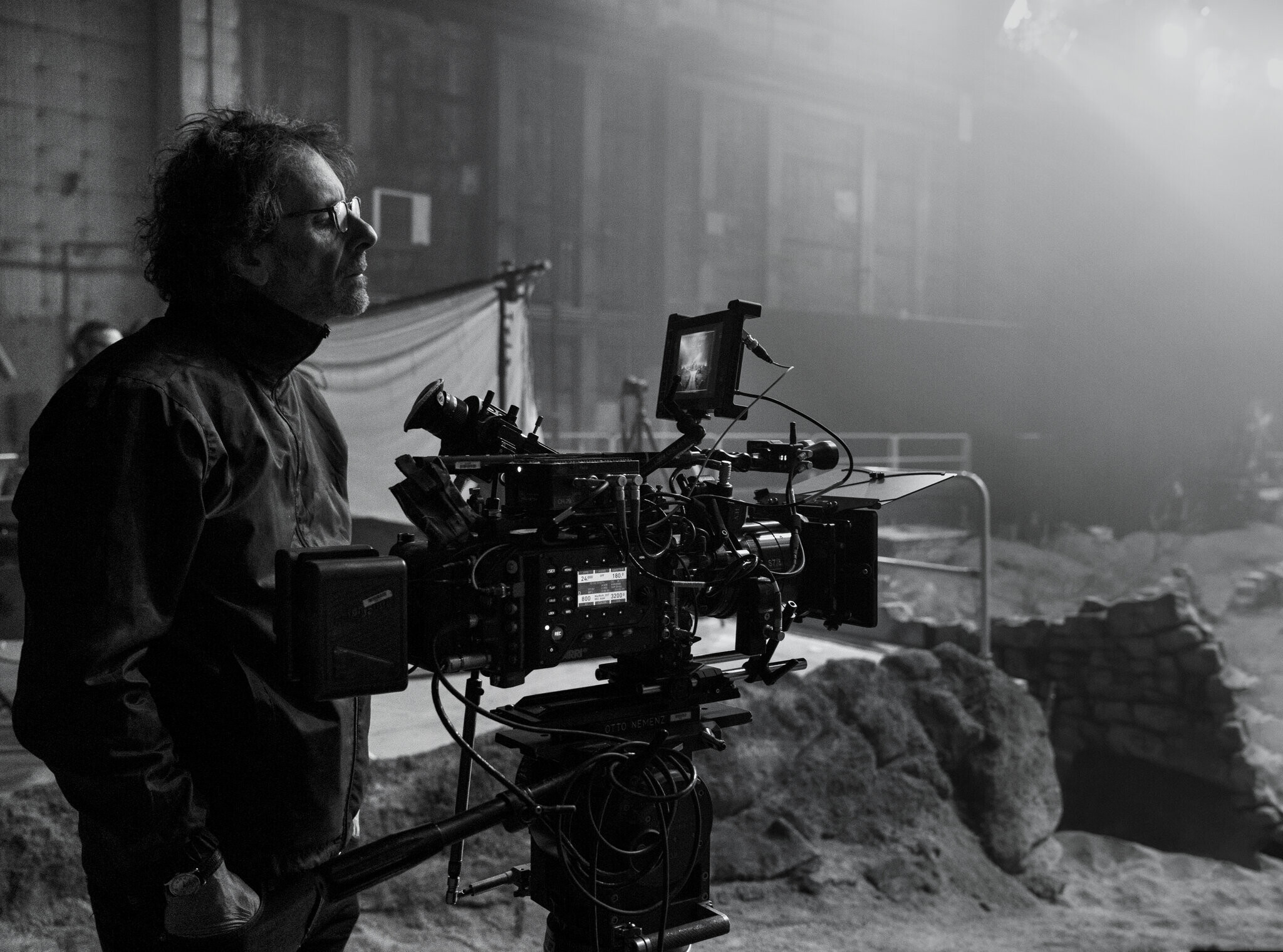 Coen Brothers, Joel Coen's process, The Tragedy of Macbeth, Brilliant filmmaking, 2050x1520 HD Desktop