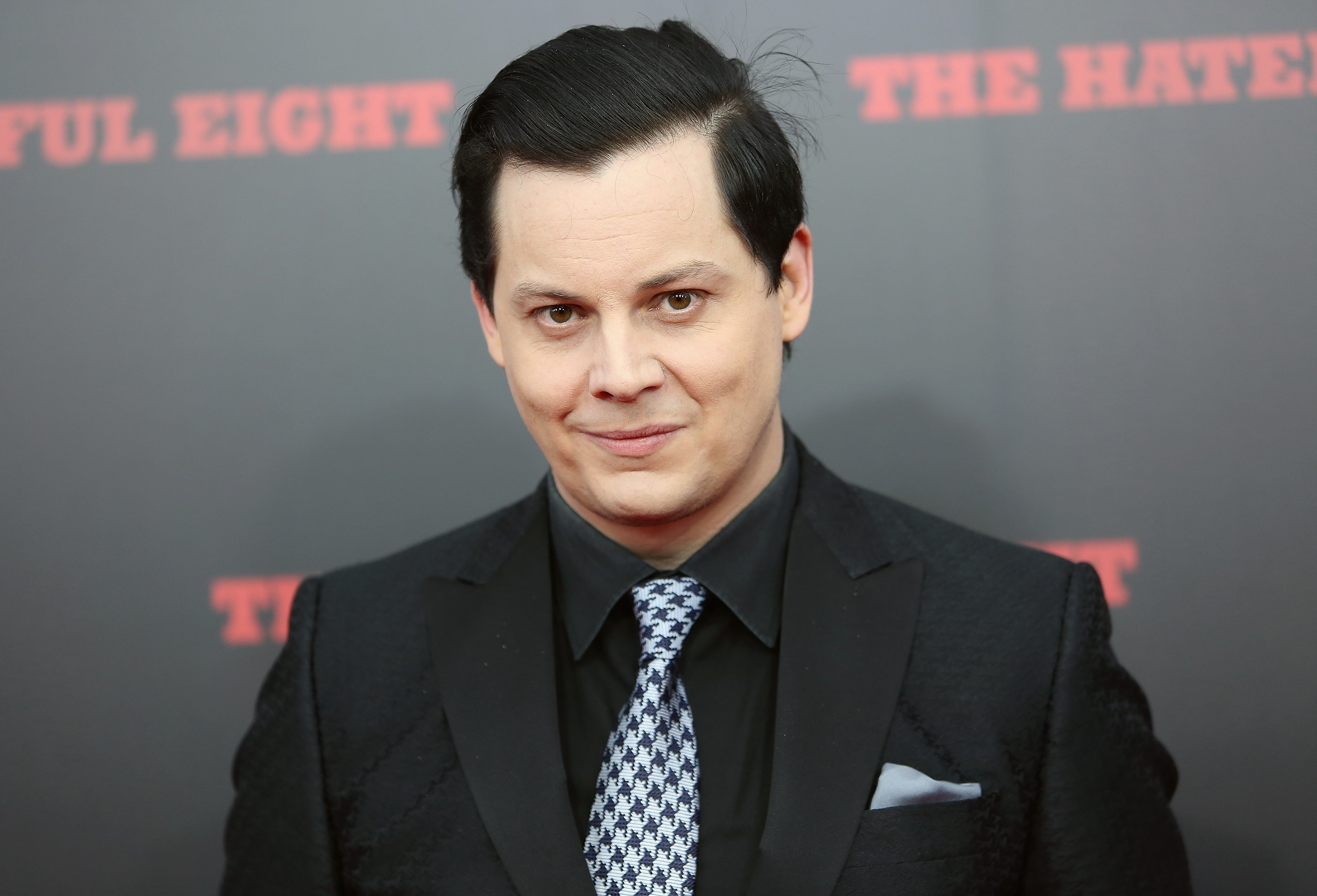 Jack White, Vinyl History, Space Time, 3000x2050 HD Desktop