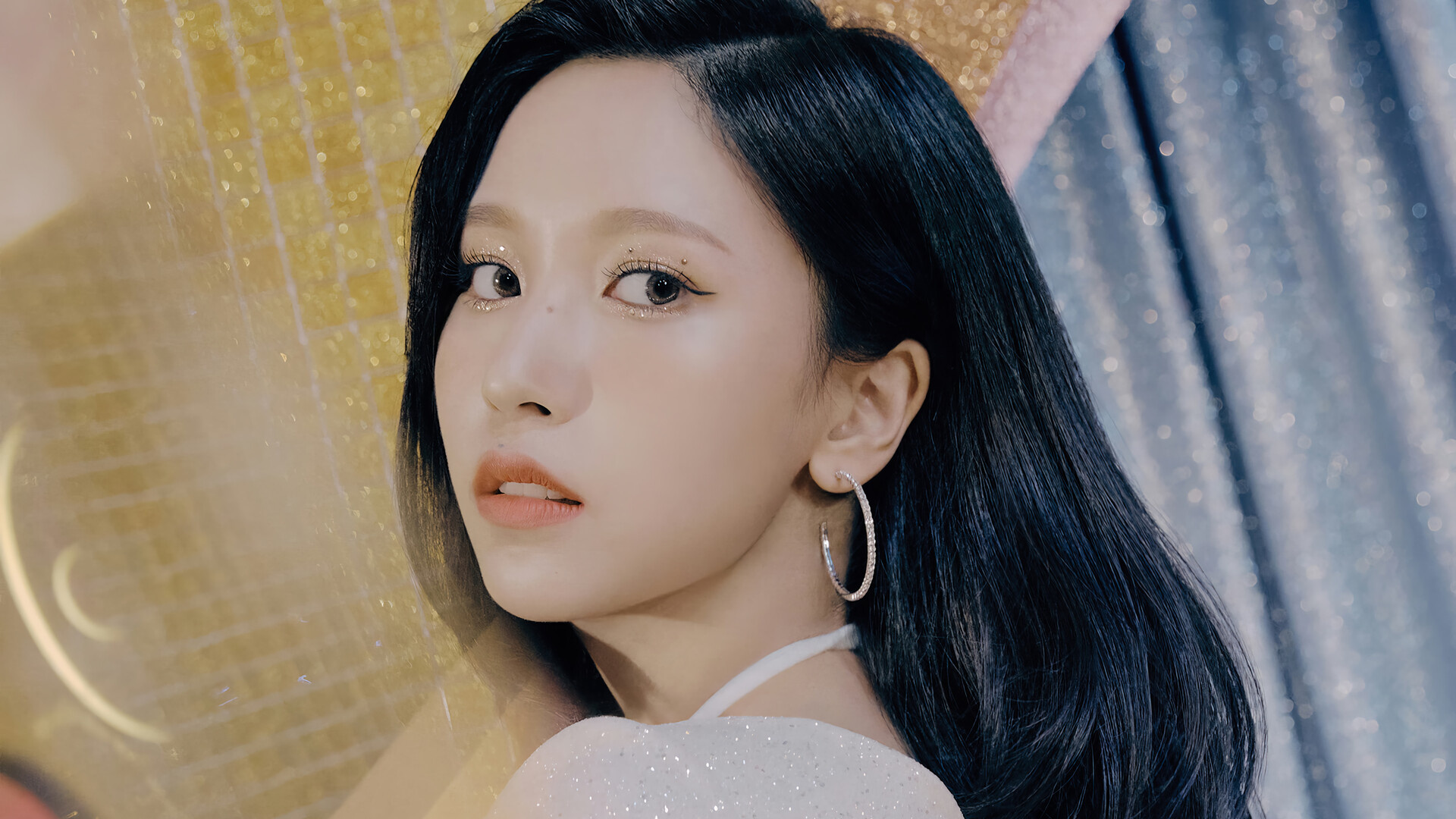 The Feels, Mina (TWICE) Wallpaper, 1920x1080 Full HD Desktop