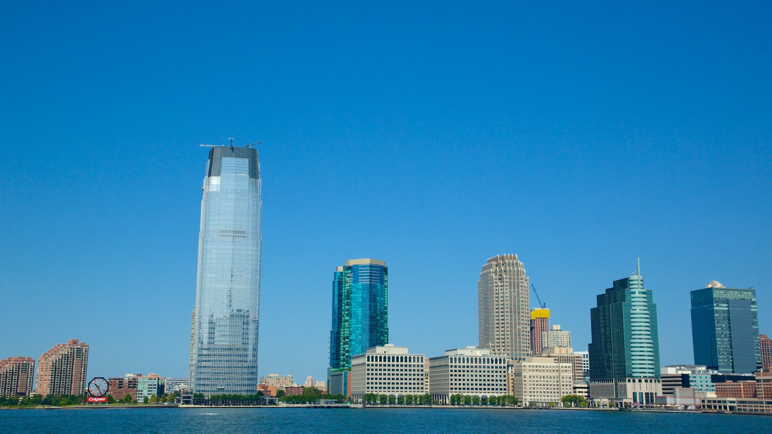 New Jersey, Travels, Travel tips, Discovering the best, 2560x1440 HD Desktop